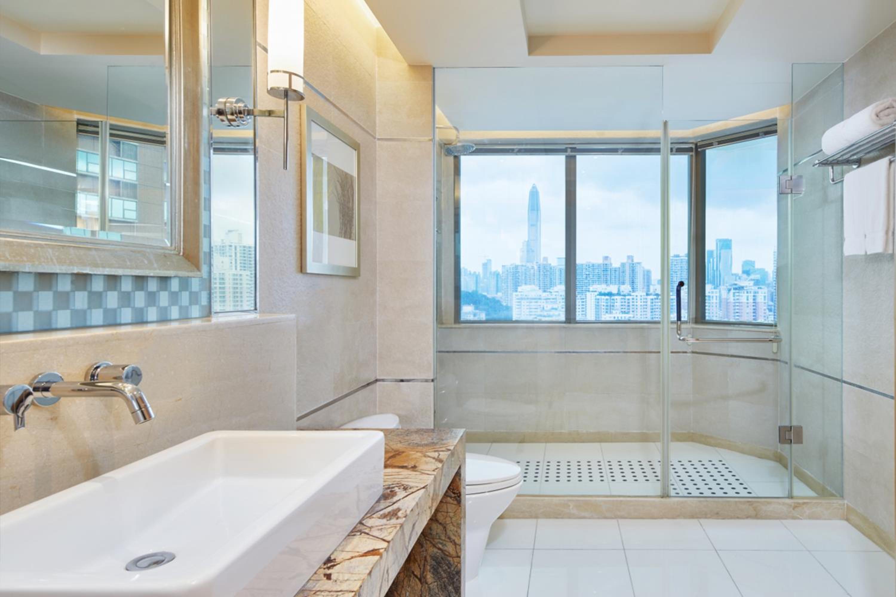 Selected Suite, 1 Bedroom Suite, 1 King