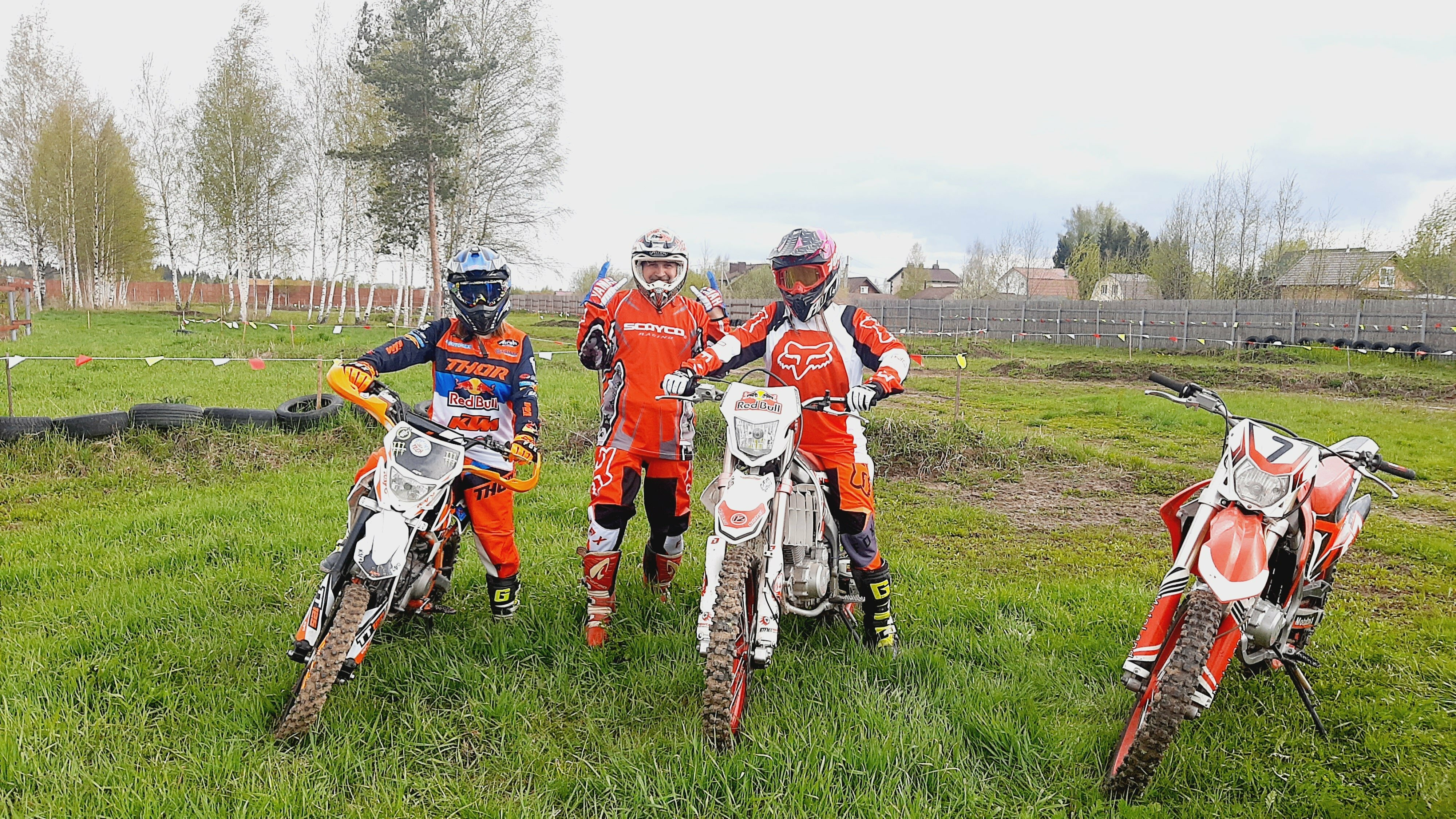 Дом в классическом стиле