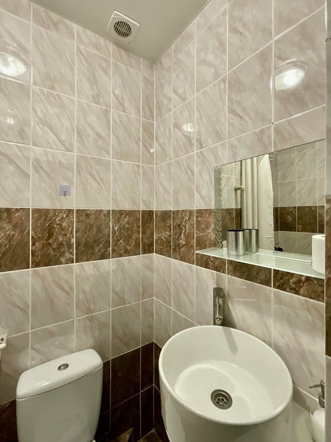 Двухместный стандарт