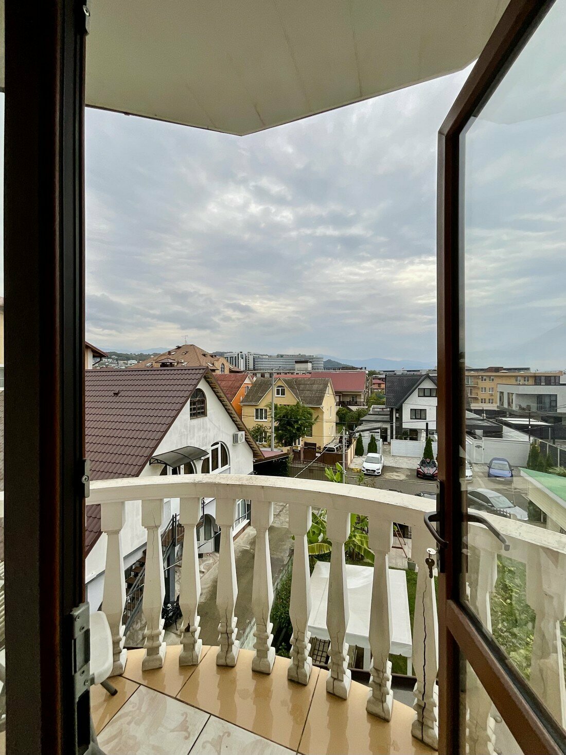 Трёхместный стандарт