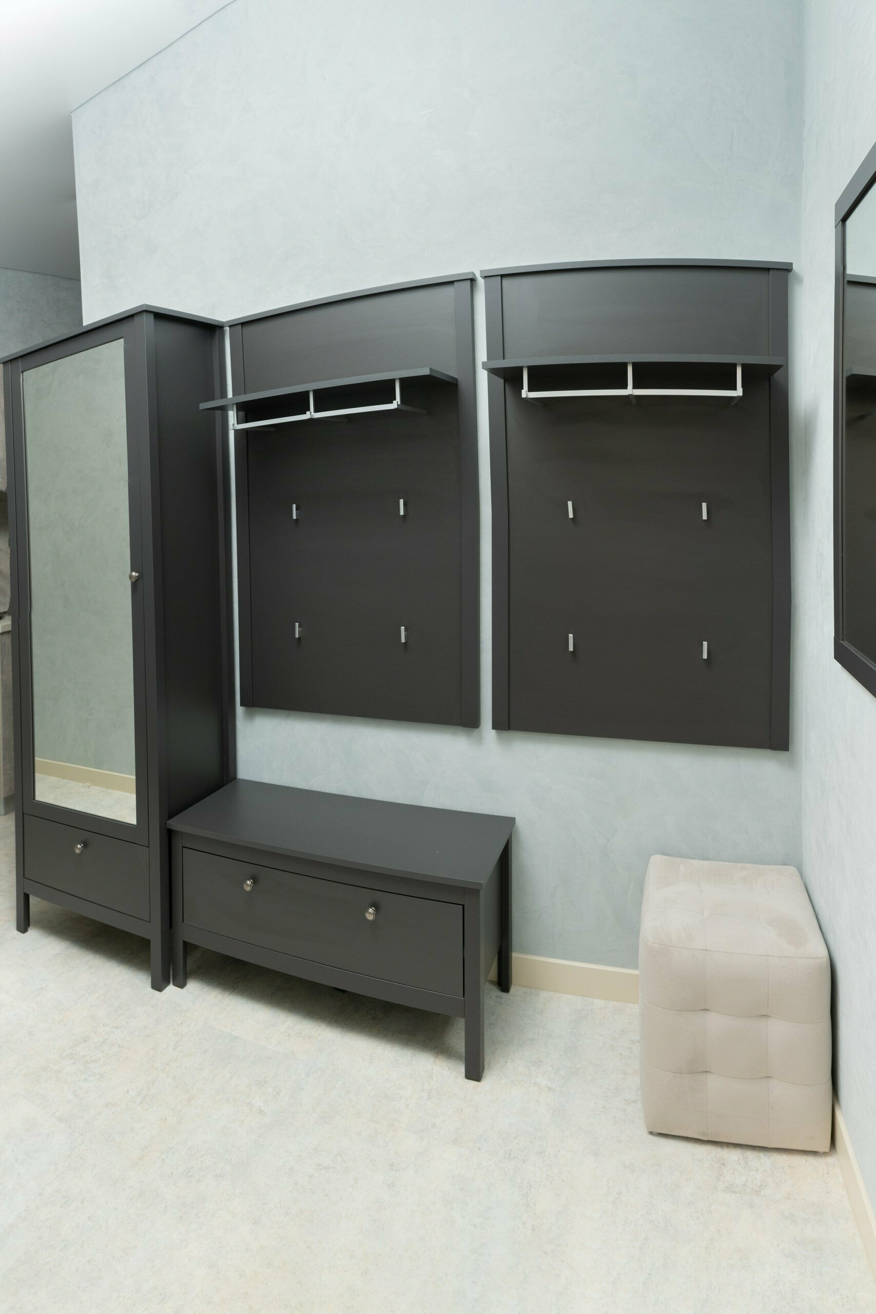 Семейный номер Делюкс