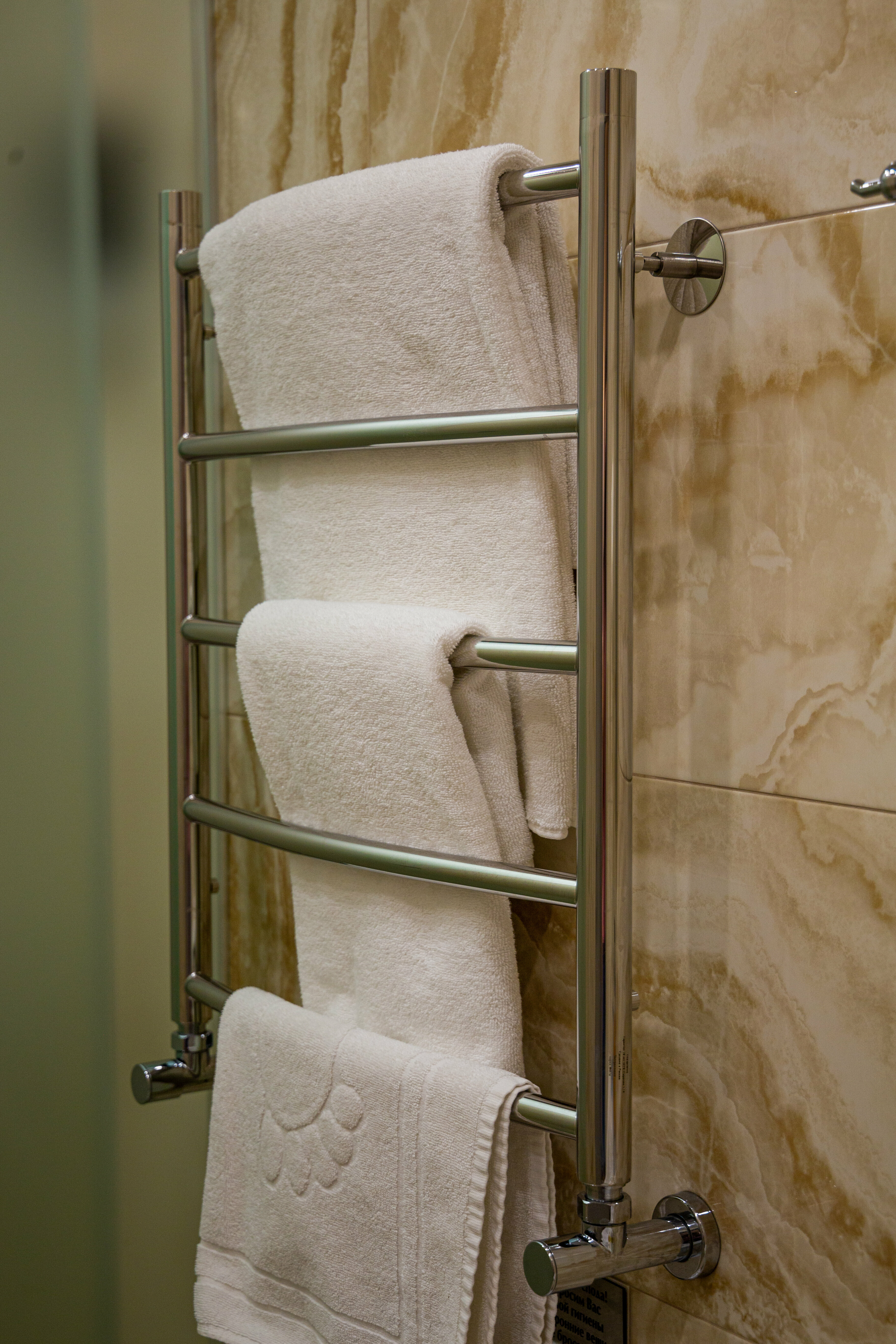 Стандартный двухместный номер с 1 кроватью или 2 отдельными кроватями