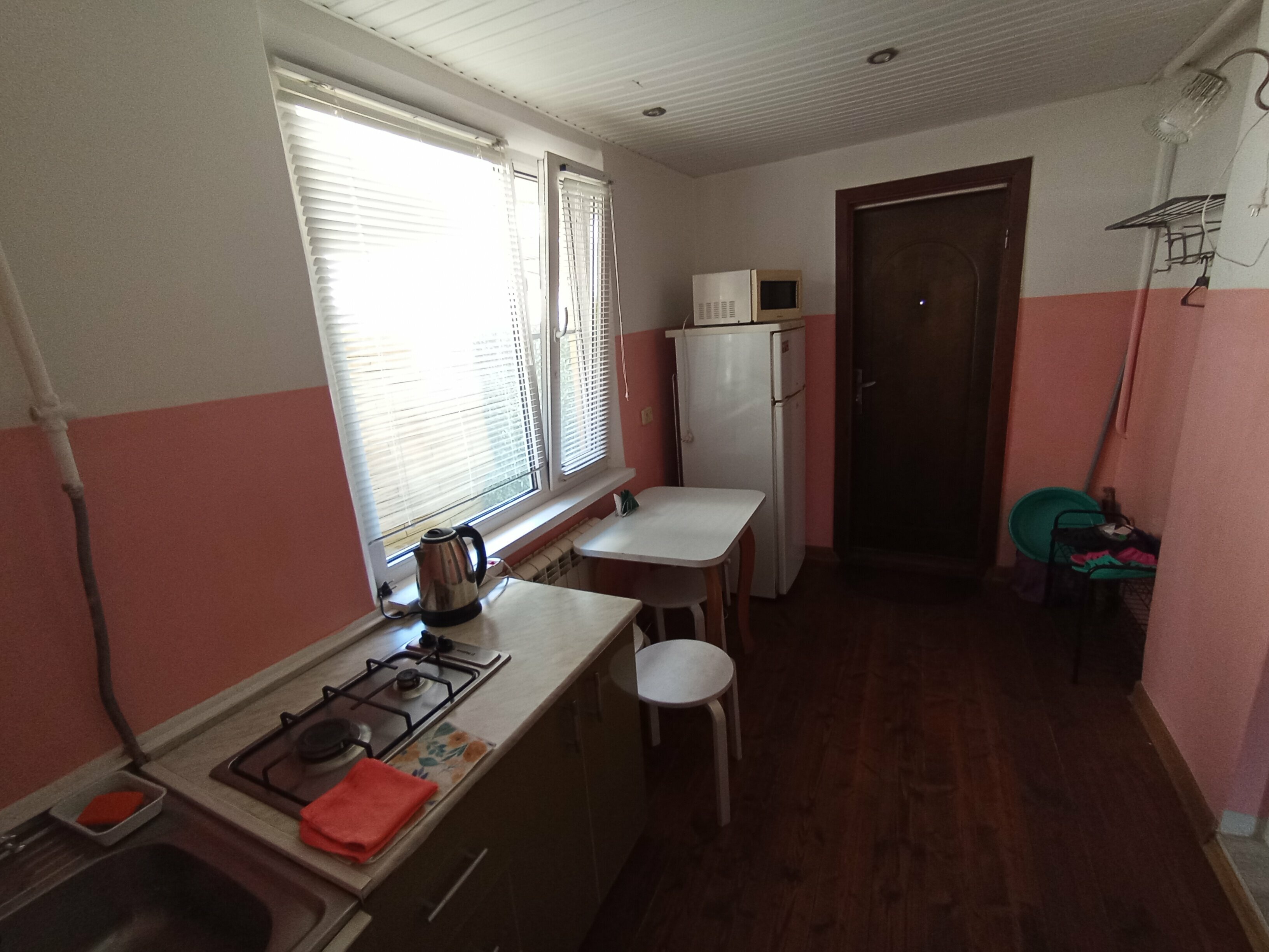 Семейный номер