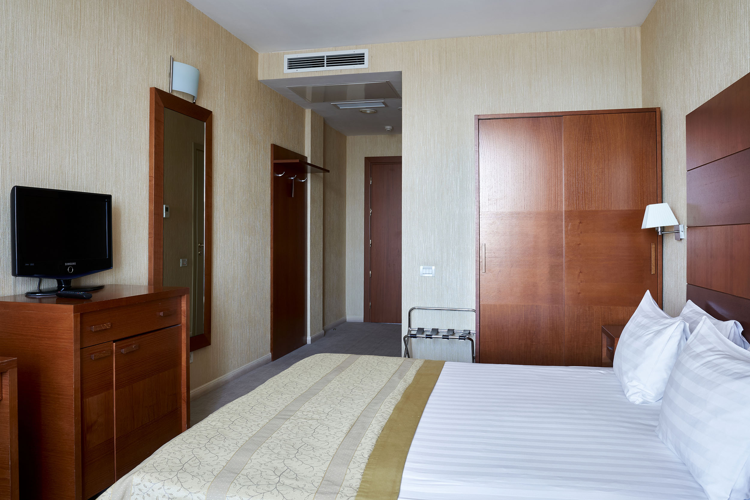 Улучшенный "Высыпайся" Алые паруса (с дополнительной комплектацией для комфортного сна)