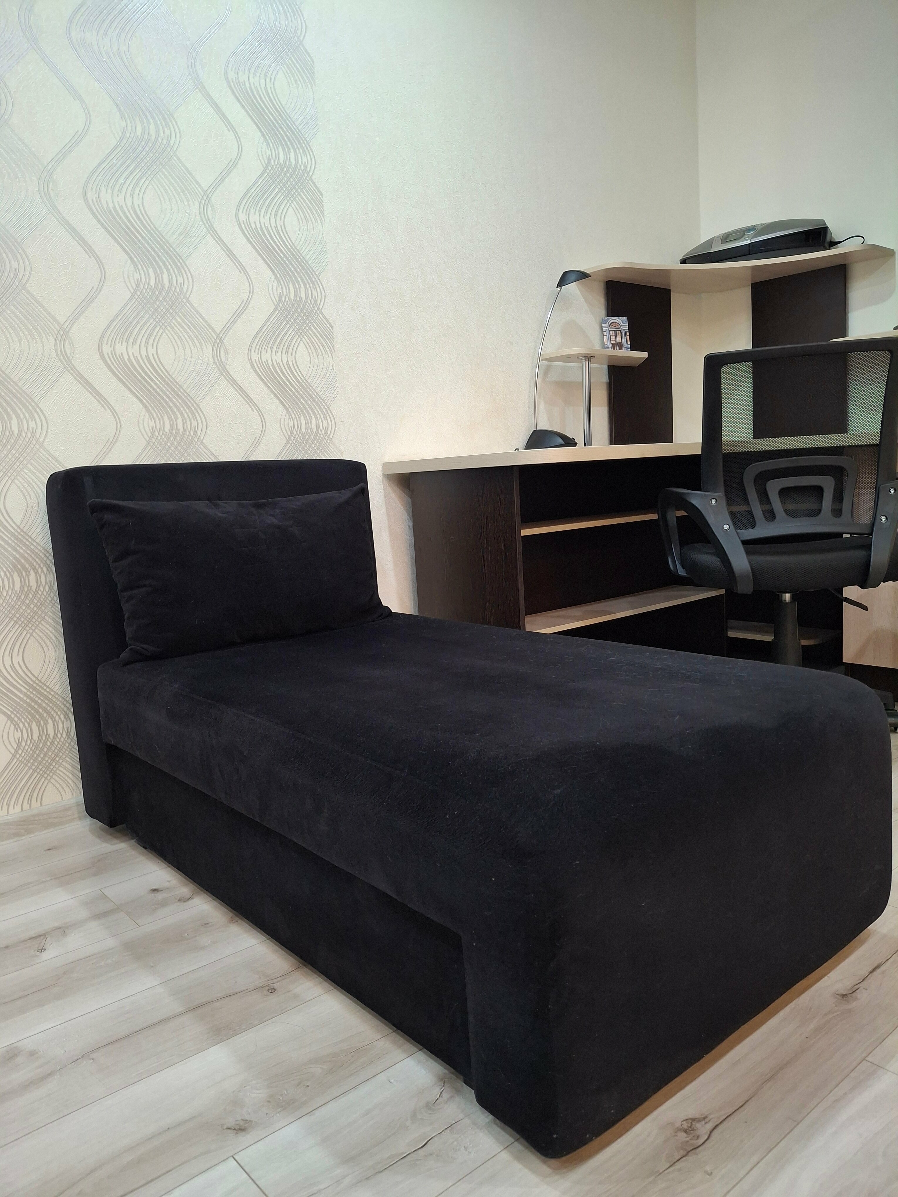 Cемейный номер с собственной ванной комнатой