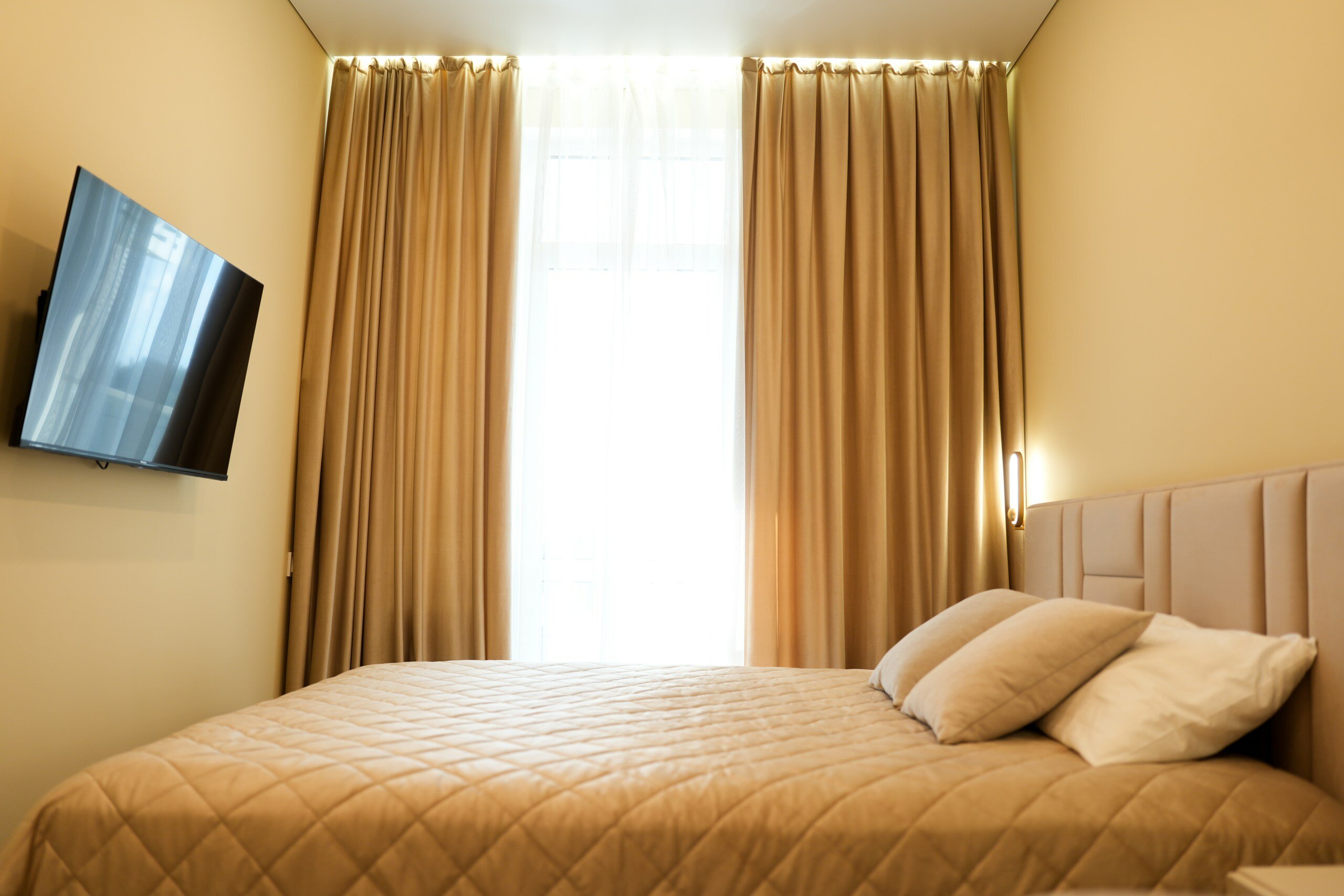 "Paradise" с видом на море