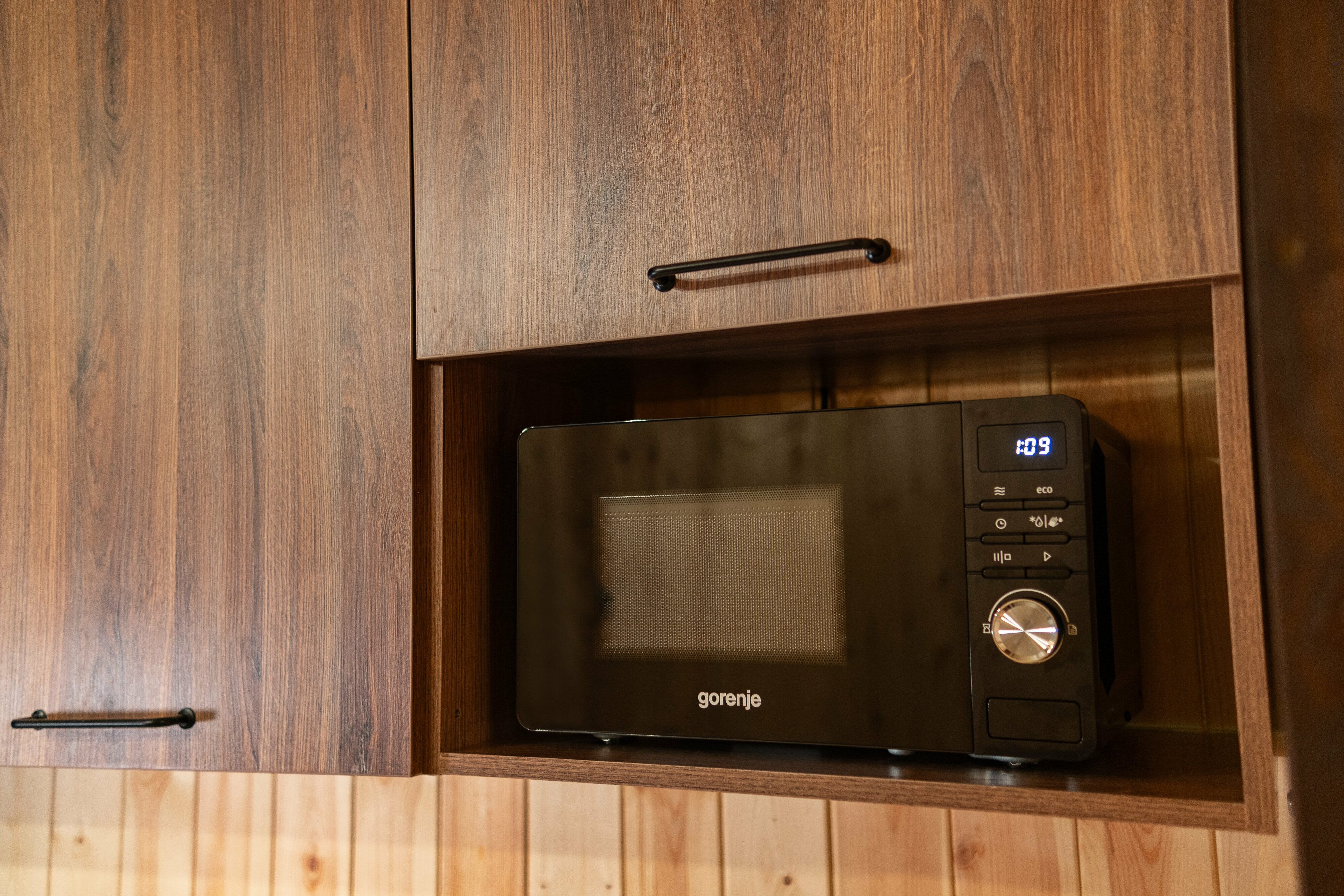 Классический четырехместный номер