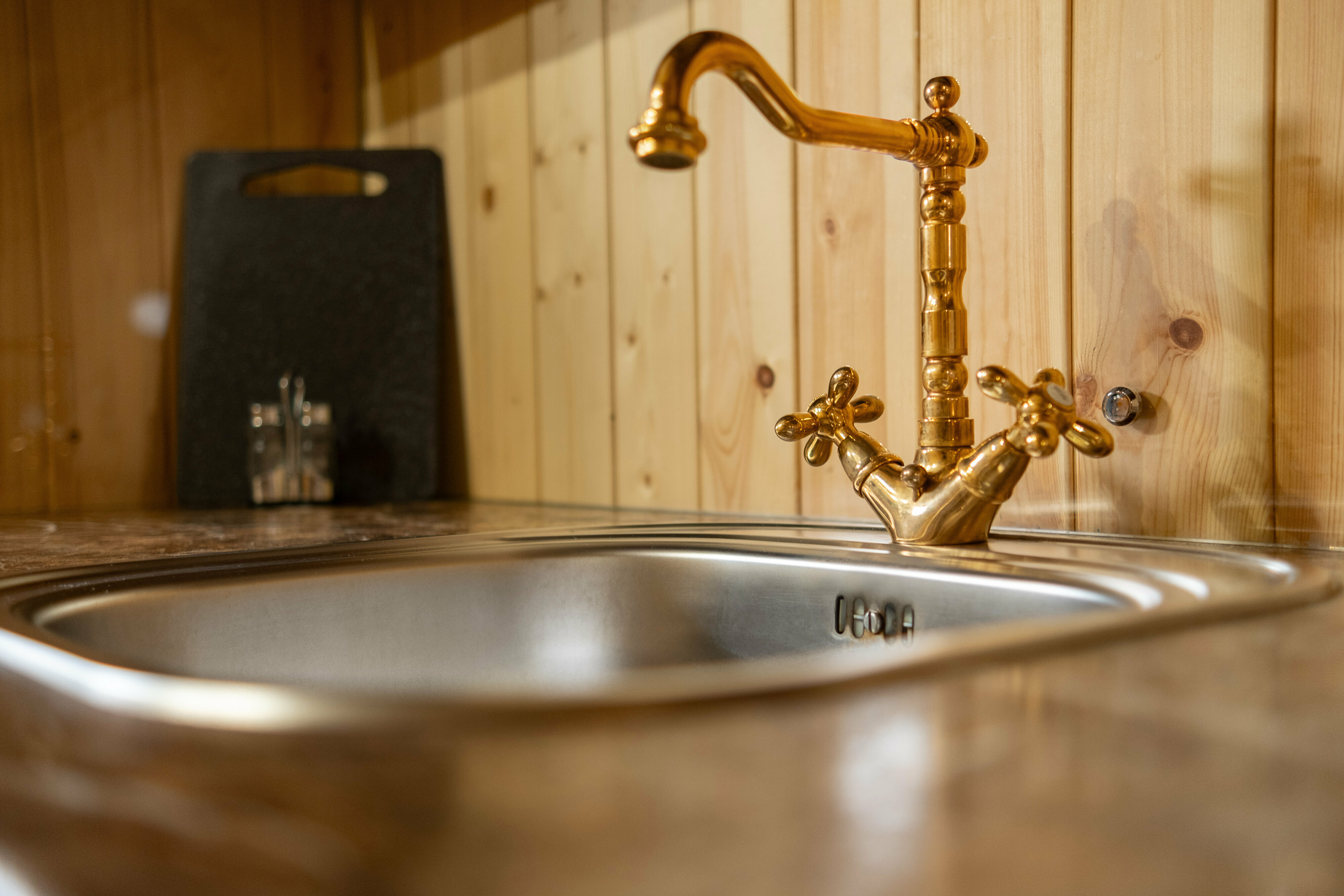 Классический четырехместный номер