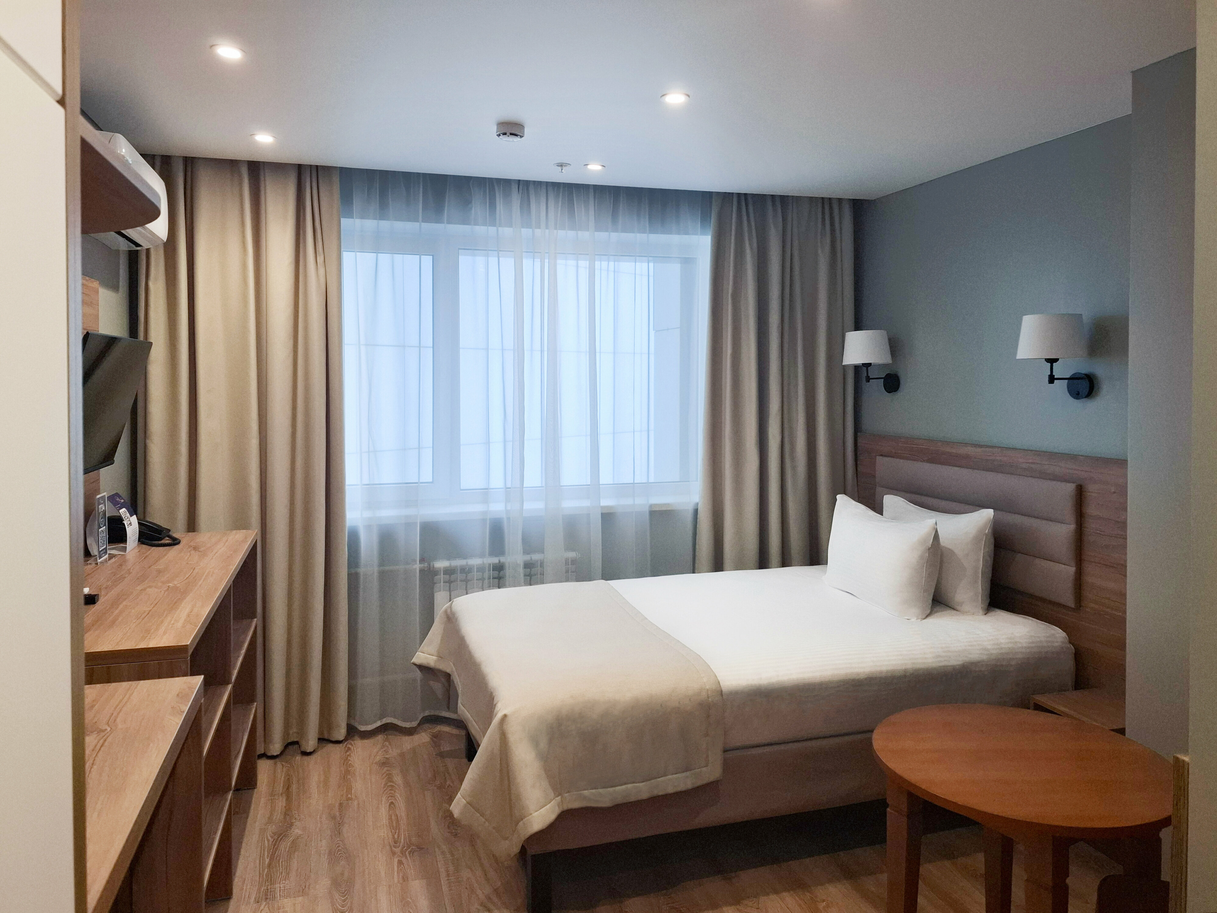 Бизнес Одноместный