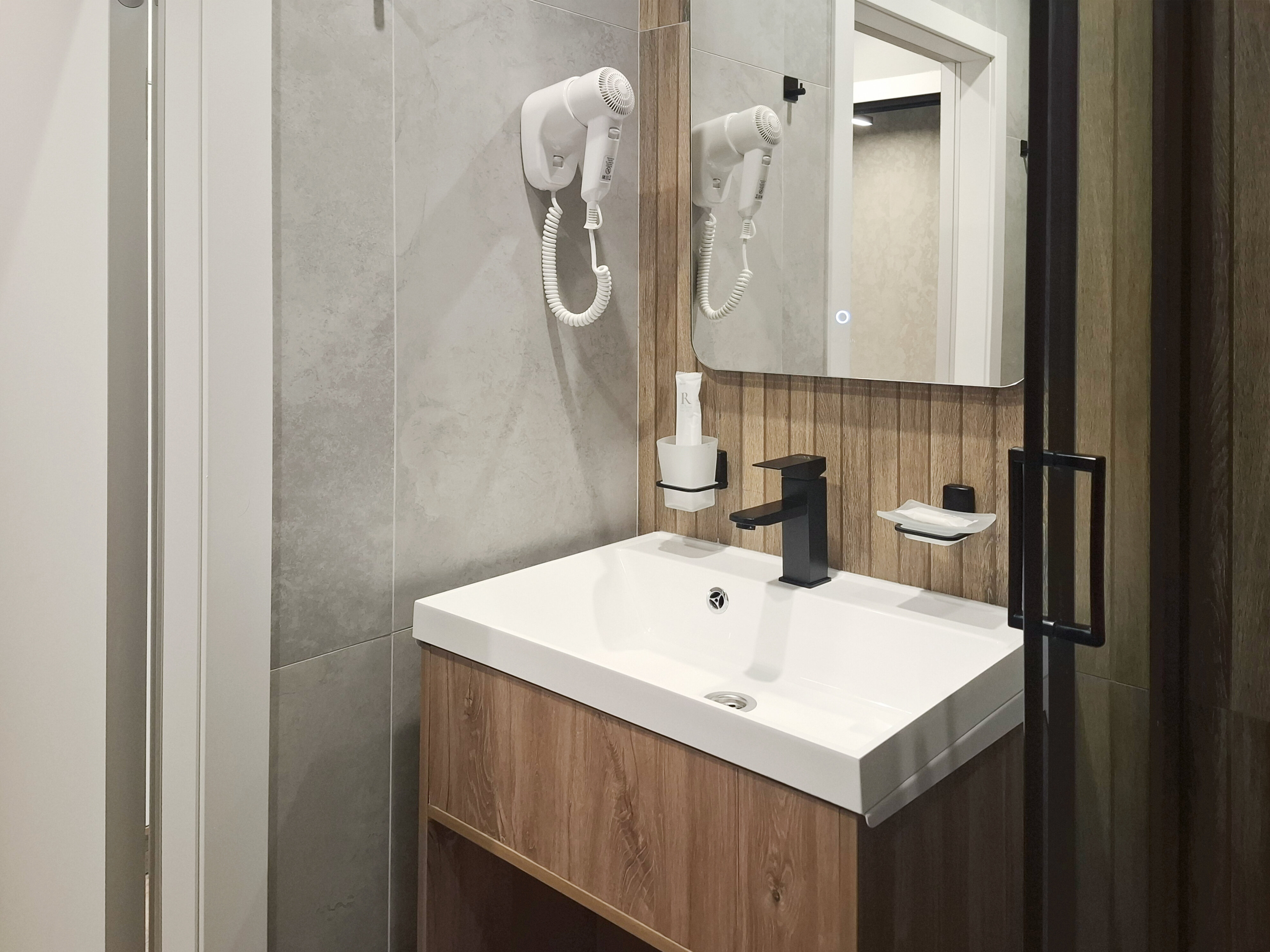 Бизнес Одноместный