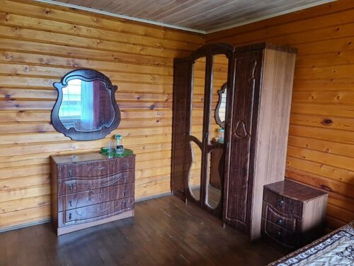 Бюджетный двухместный номер с 1 кроватью