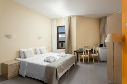 Стандарт улучшенный