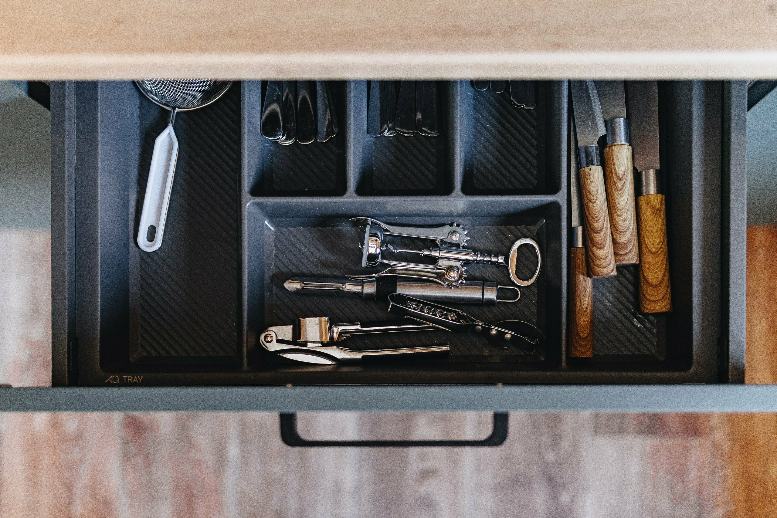 Дом с видом на горы