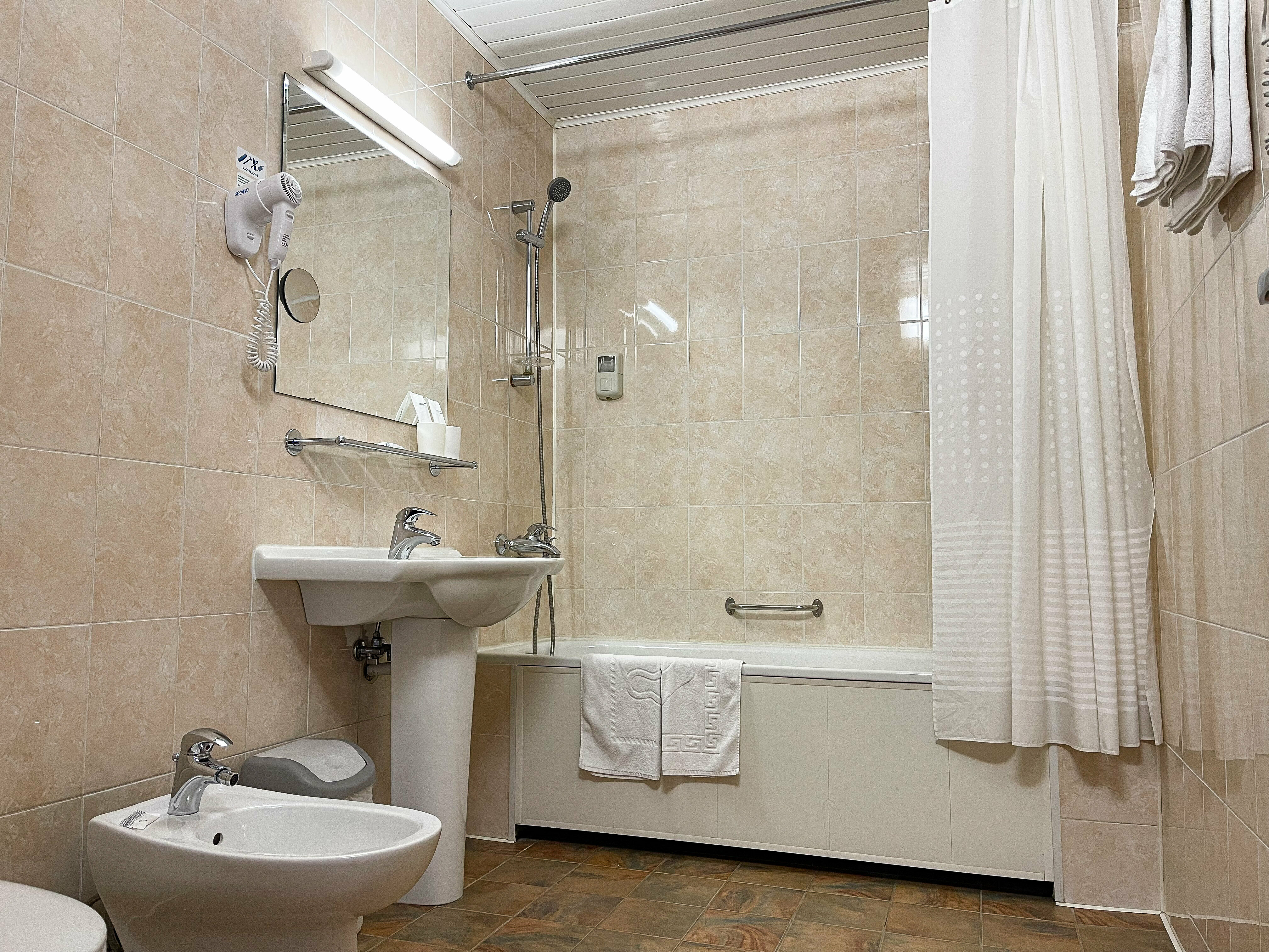 Комфорт Плюс