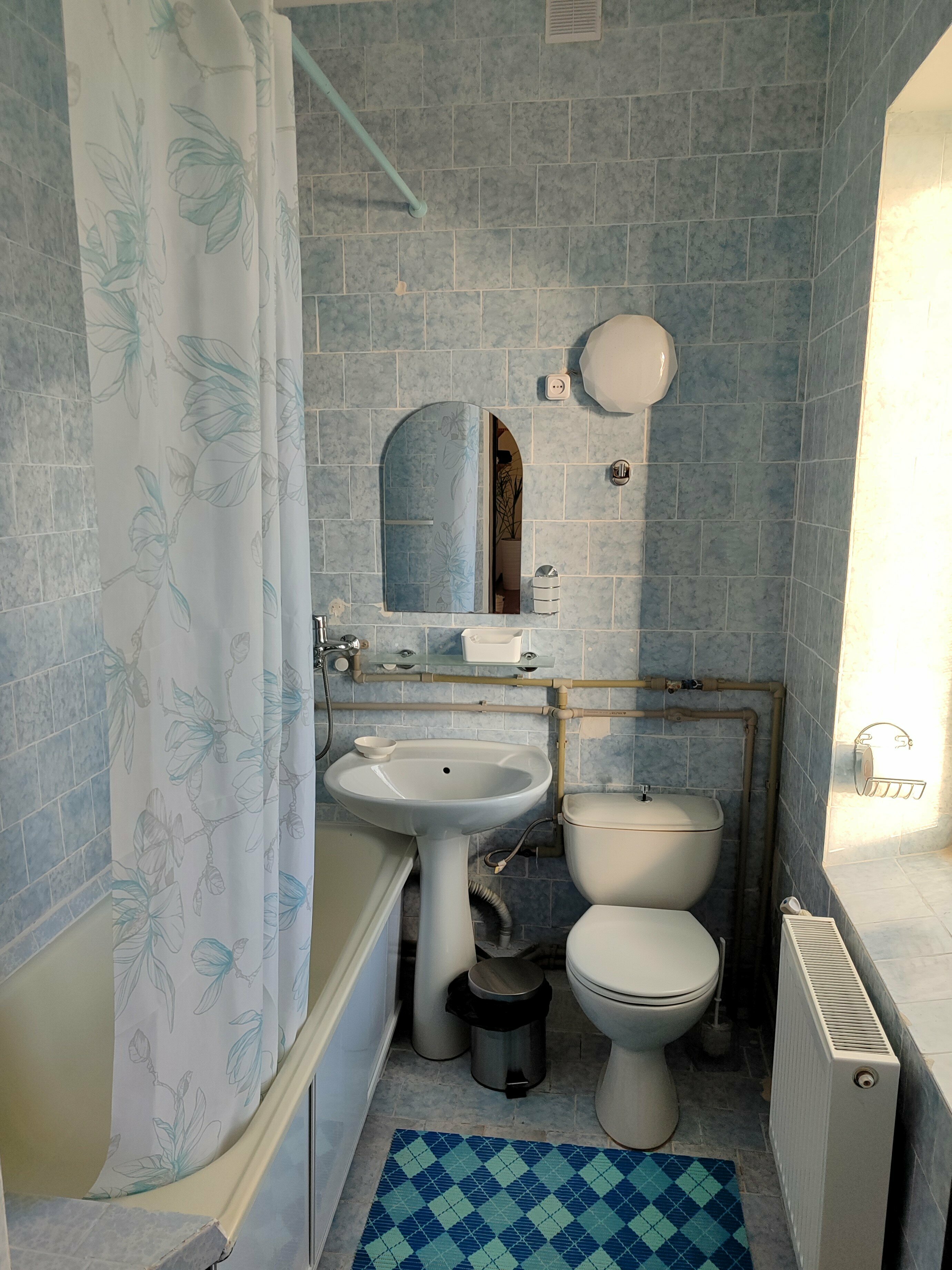 Вилла с 3 спальнями