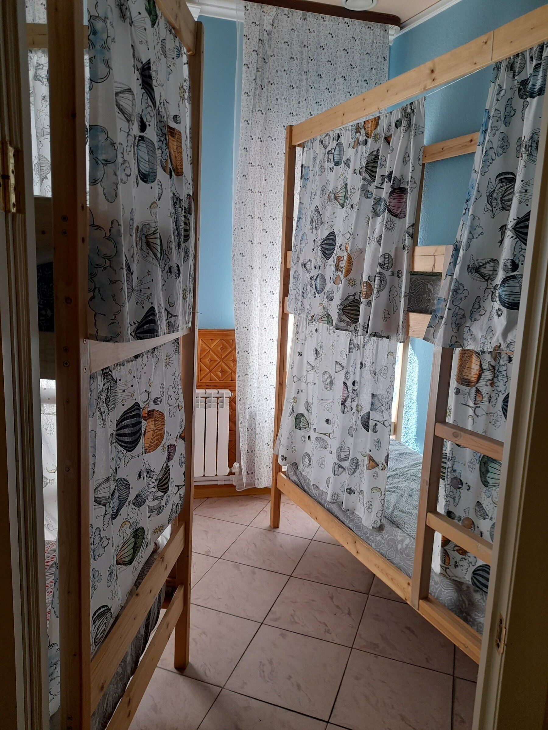 Семейный люкс