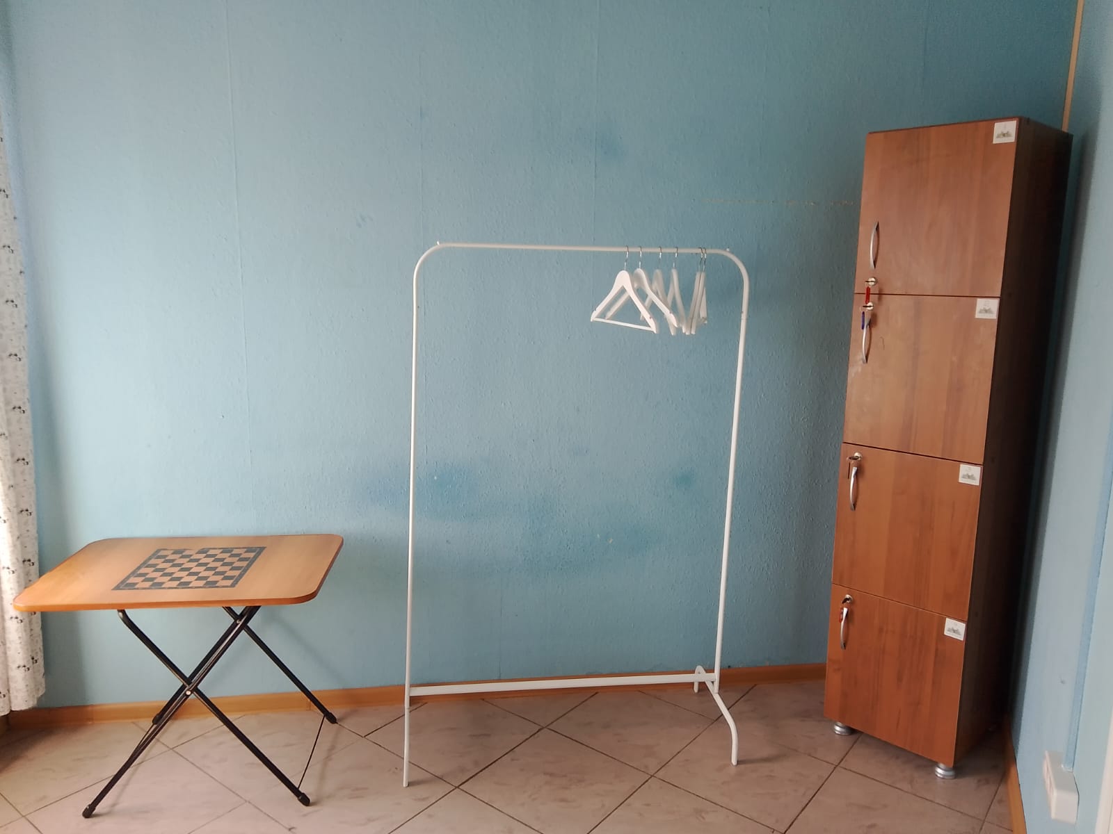 Семейный люкс