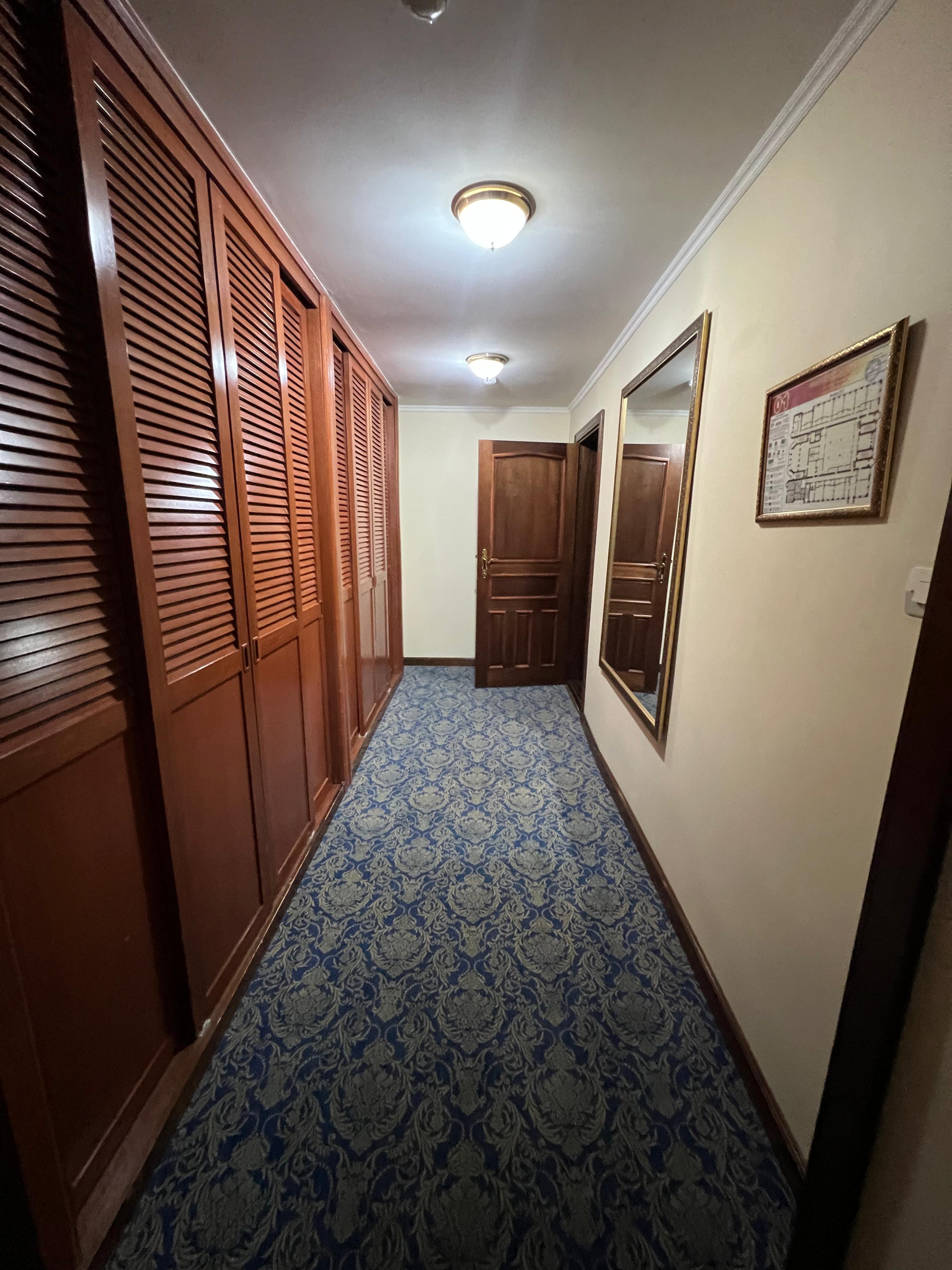 Стандартные апартаменты