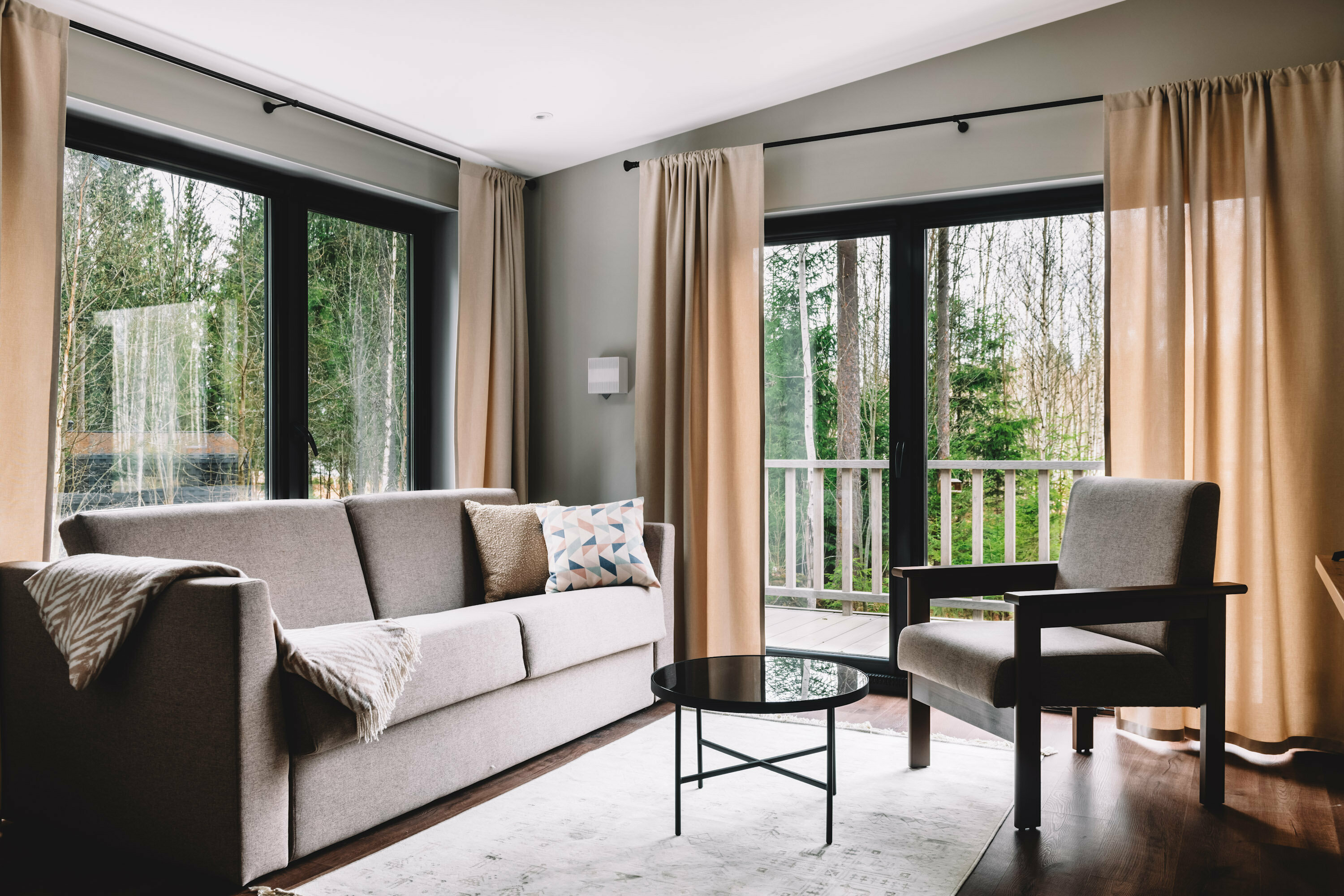 Дом ПРОЦВЕТАНИЕ с Чаном