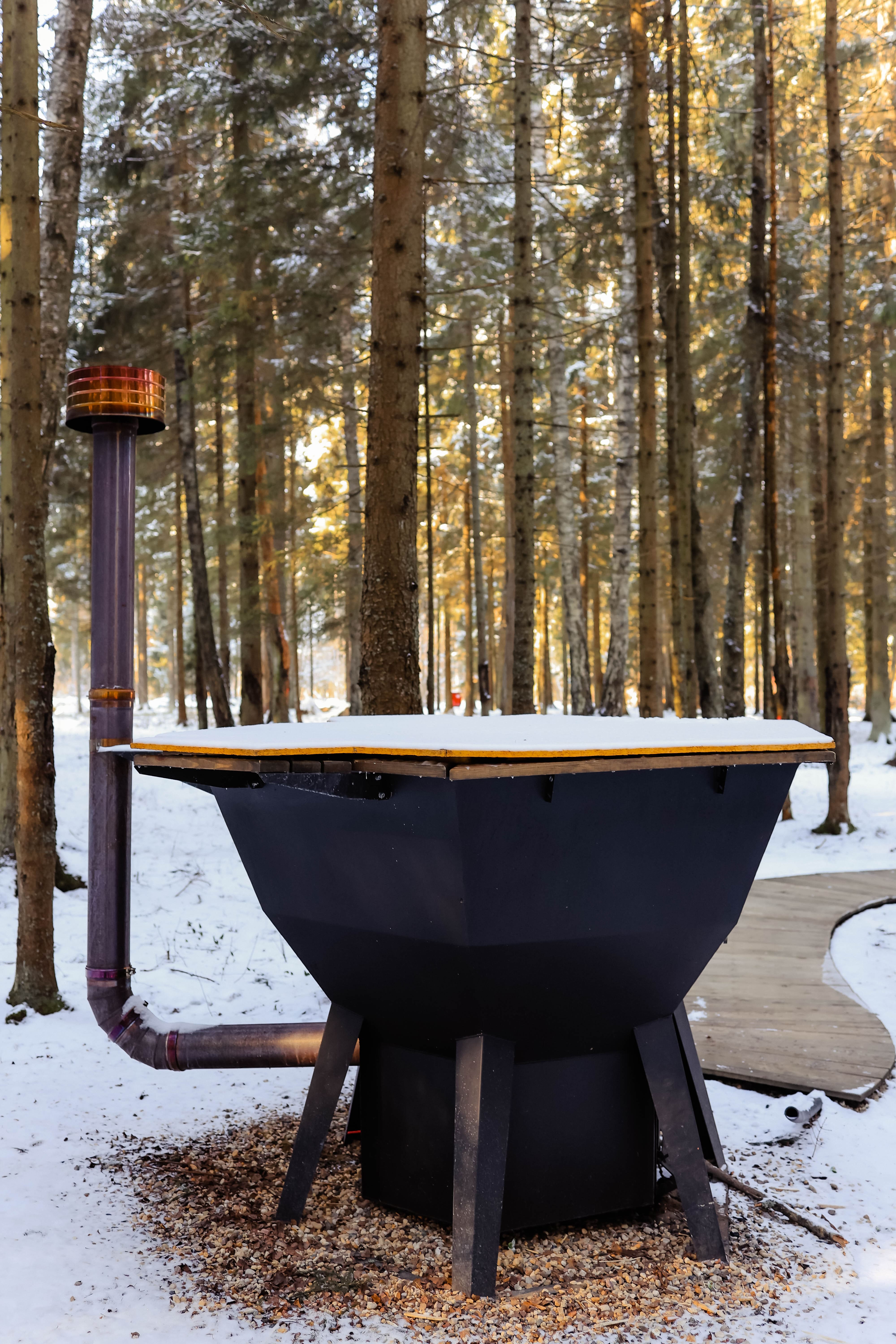 Дом ВДОХНОВЕНИЕ с Чаном