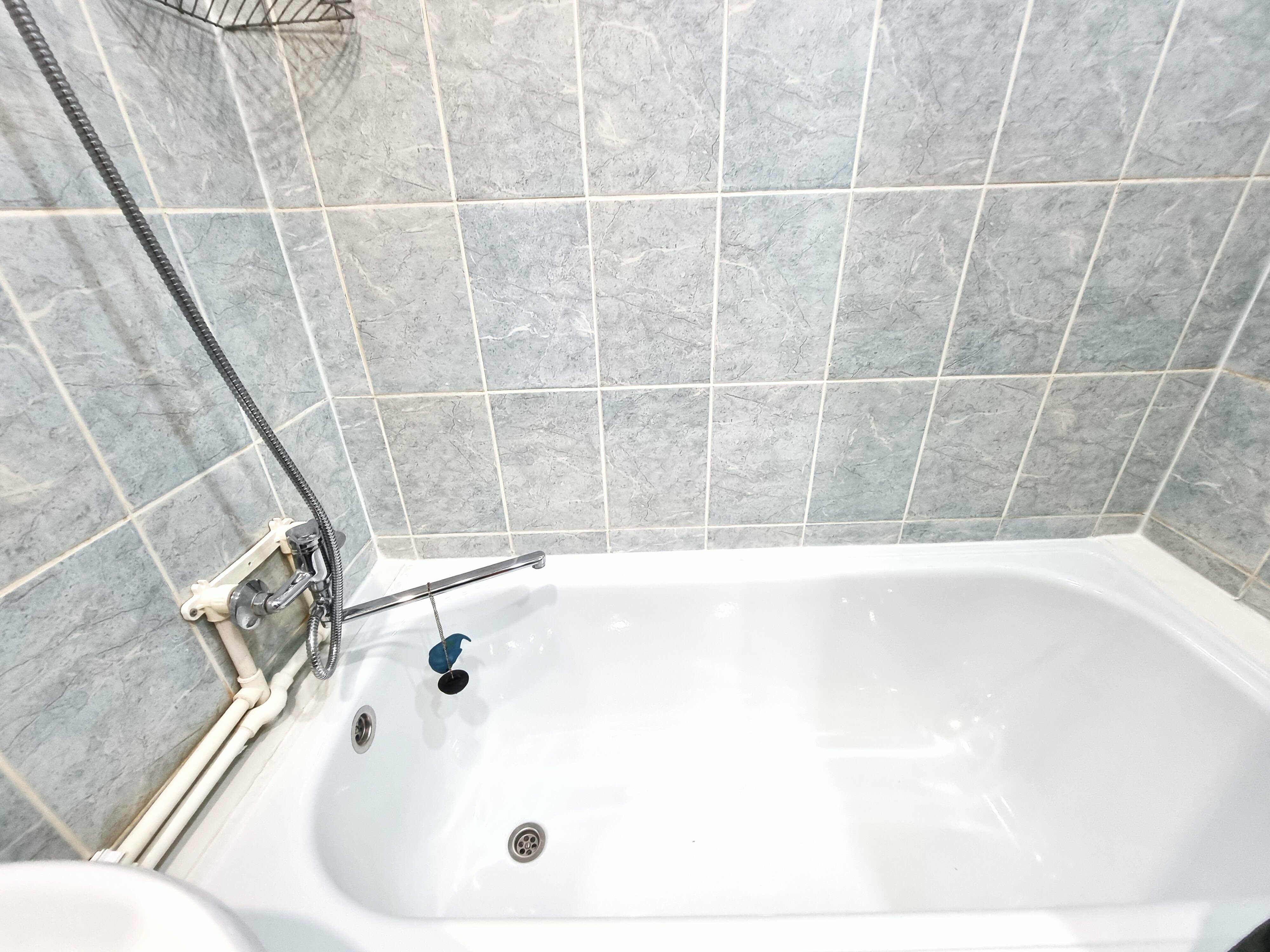 Апартаменты с 1 спальней