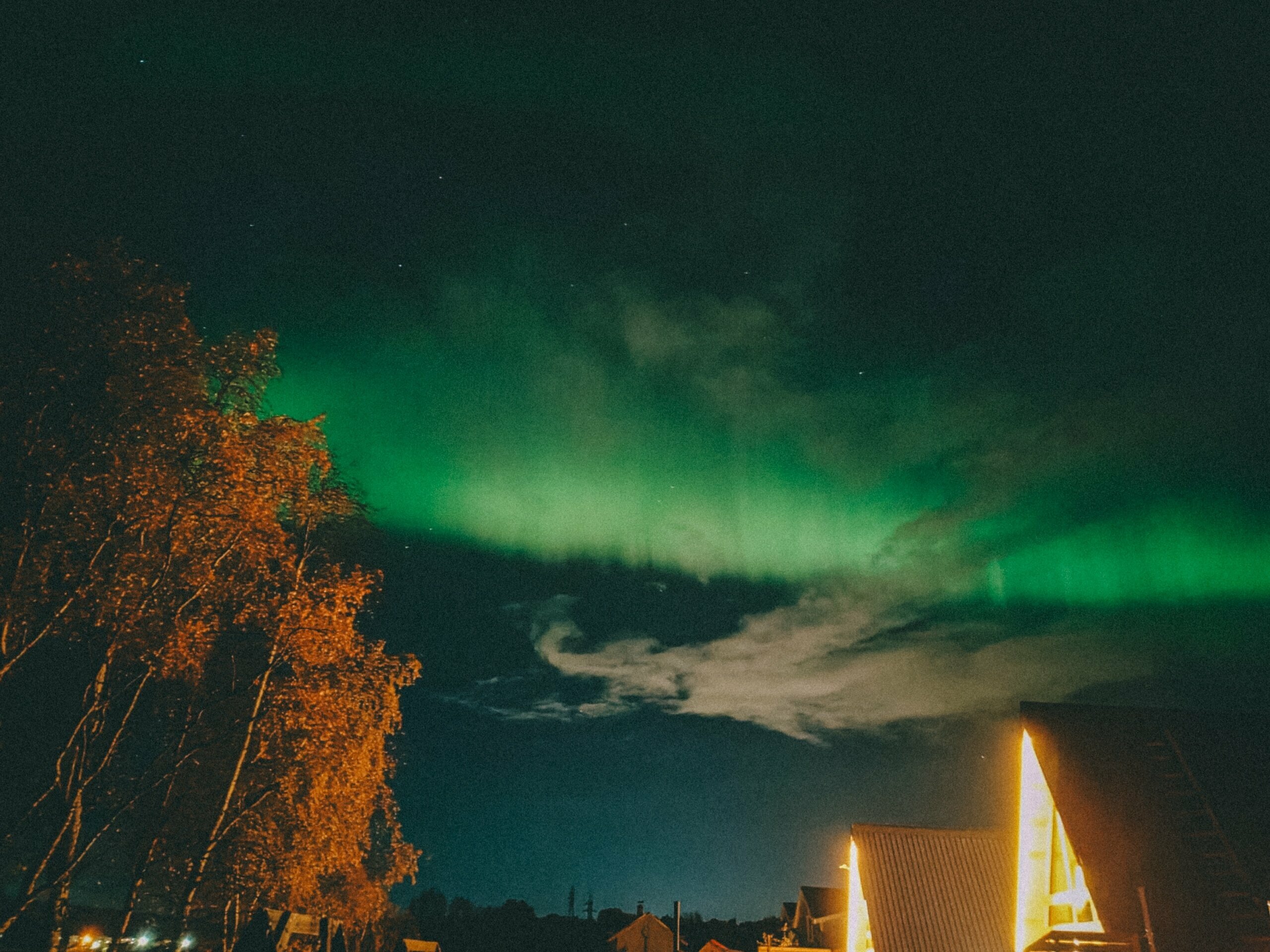 Коттедж для семейного отдыха