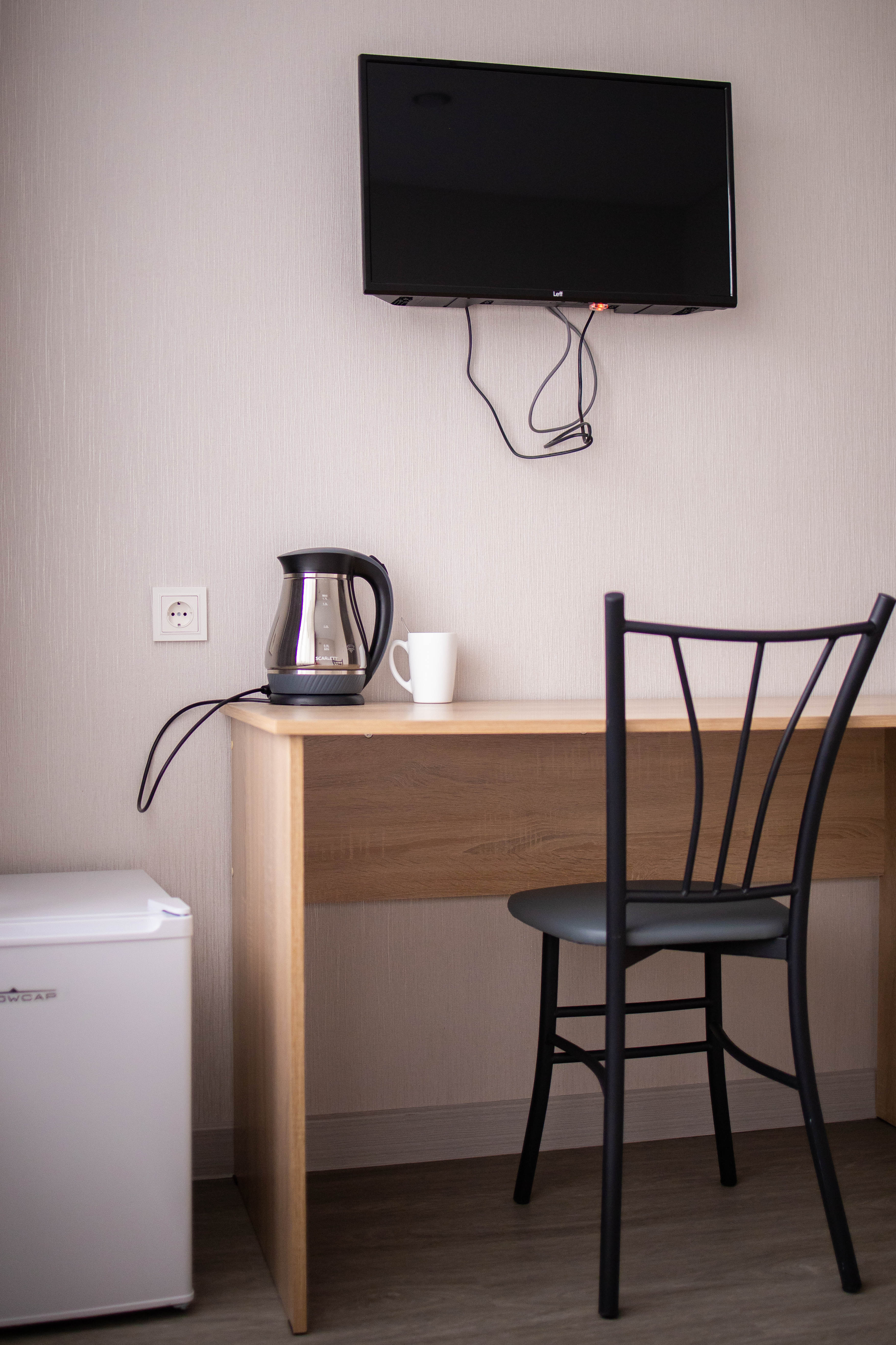 Одноместный номер "Comfort"