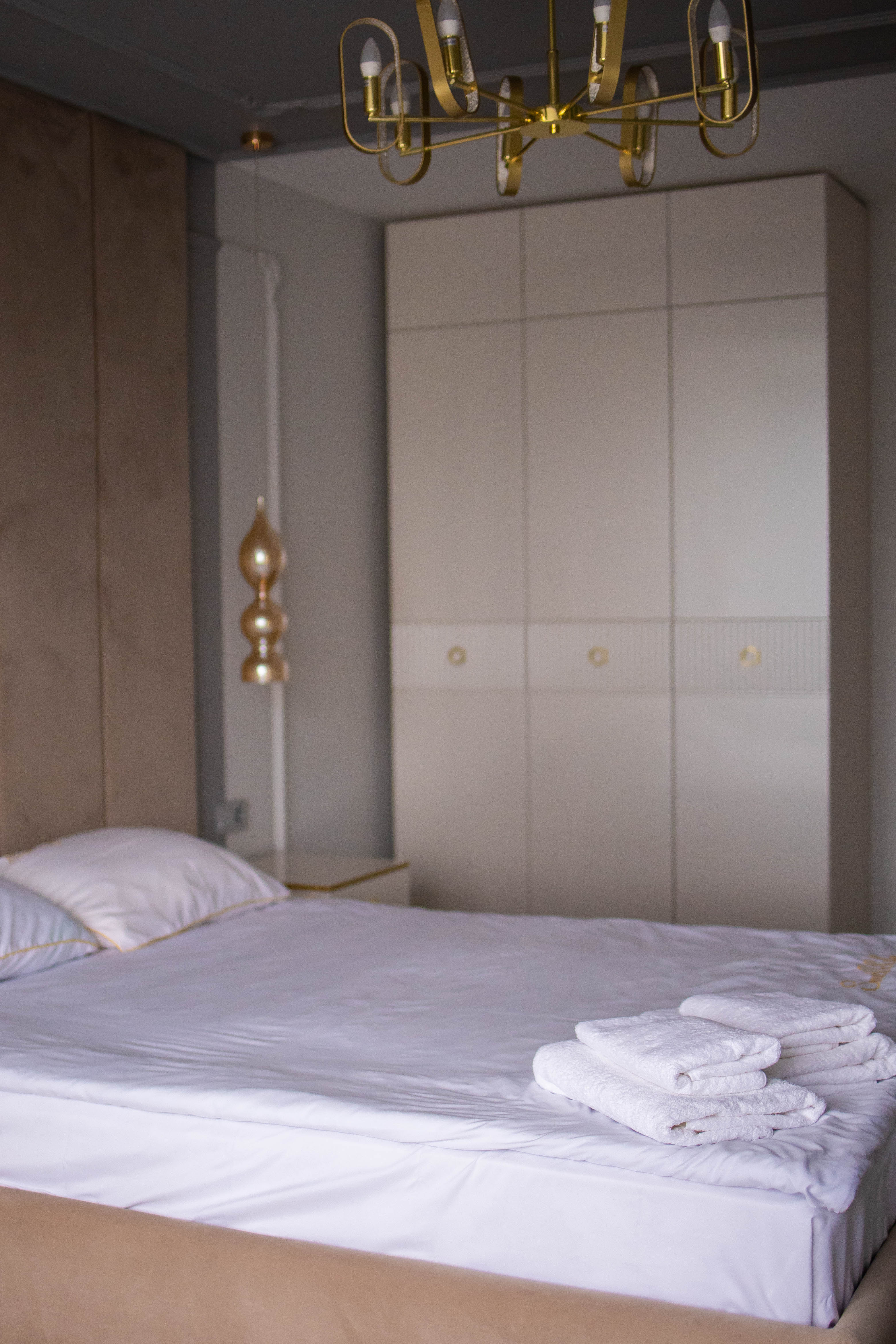 Семейный номер "Люкс"