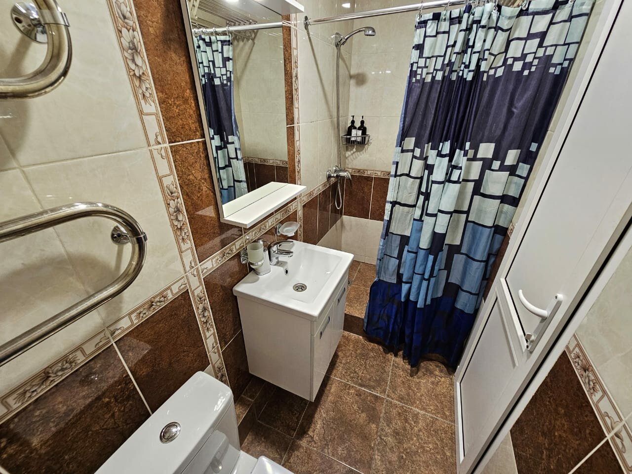 Одноместный номер