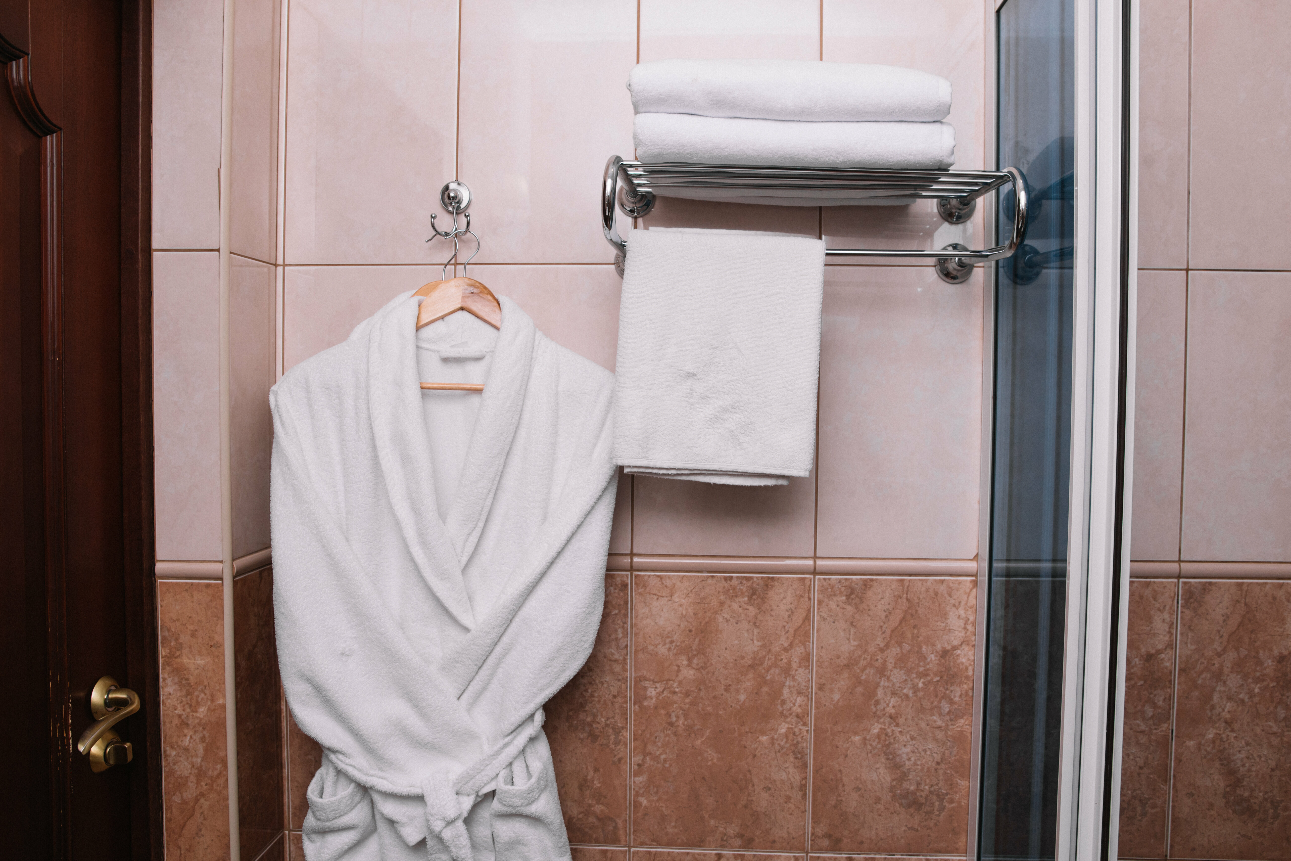 Семейный полулюкс