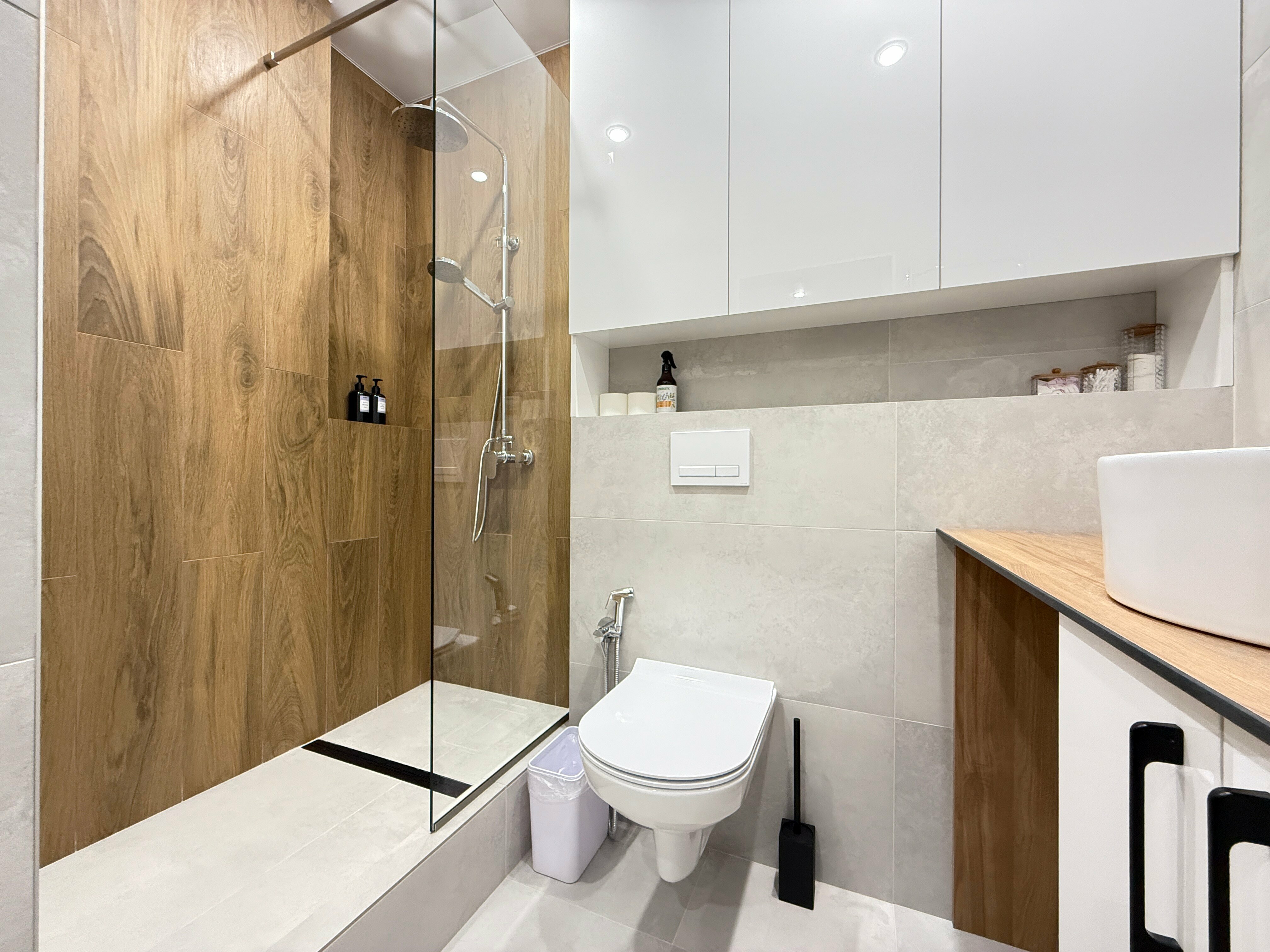 Апартаменты