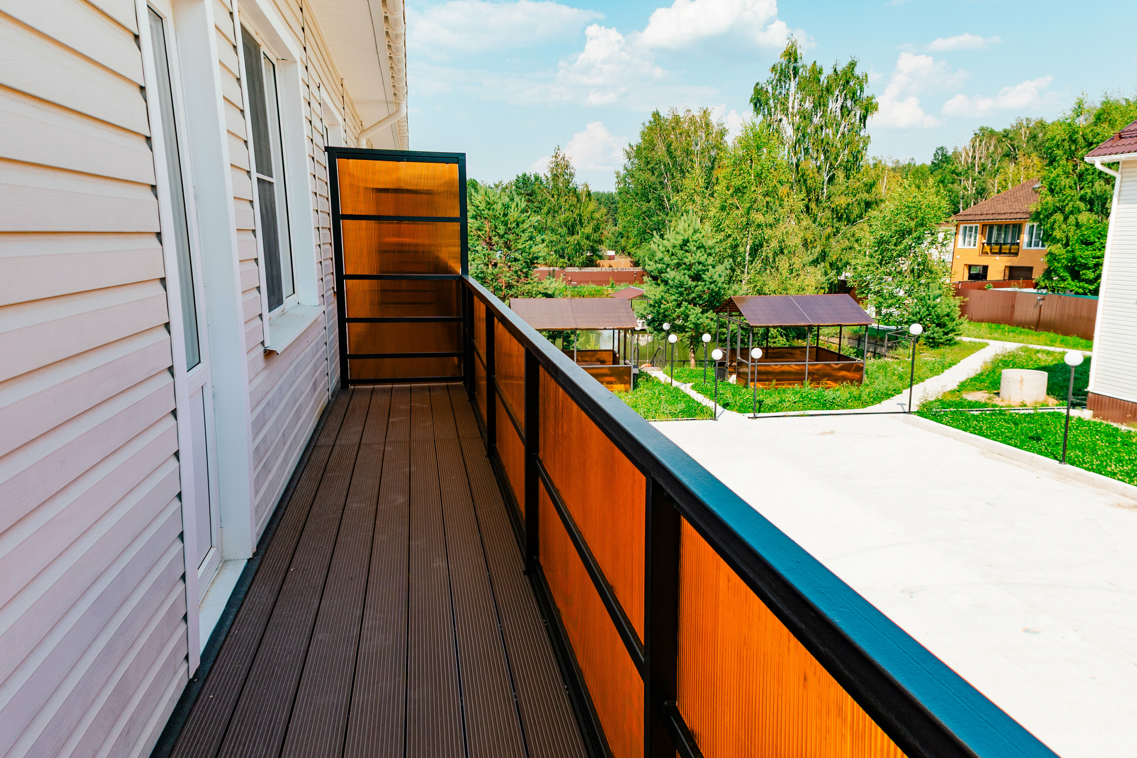 Семейный номер