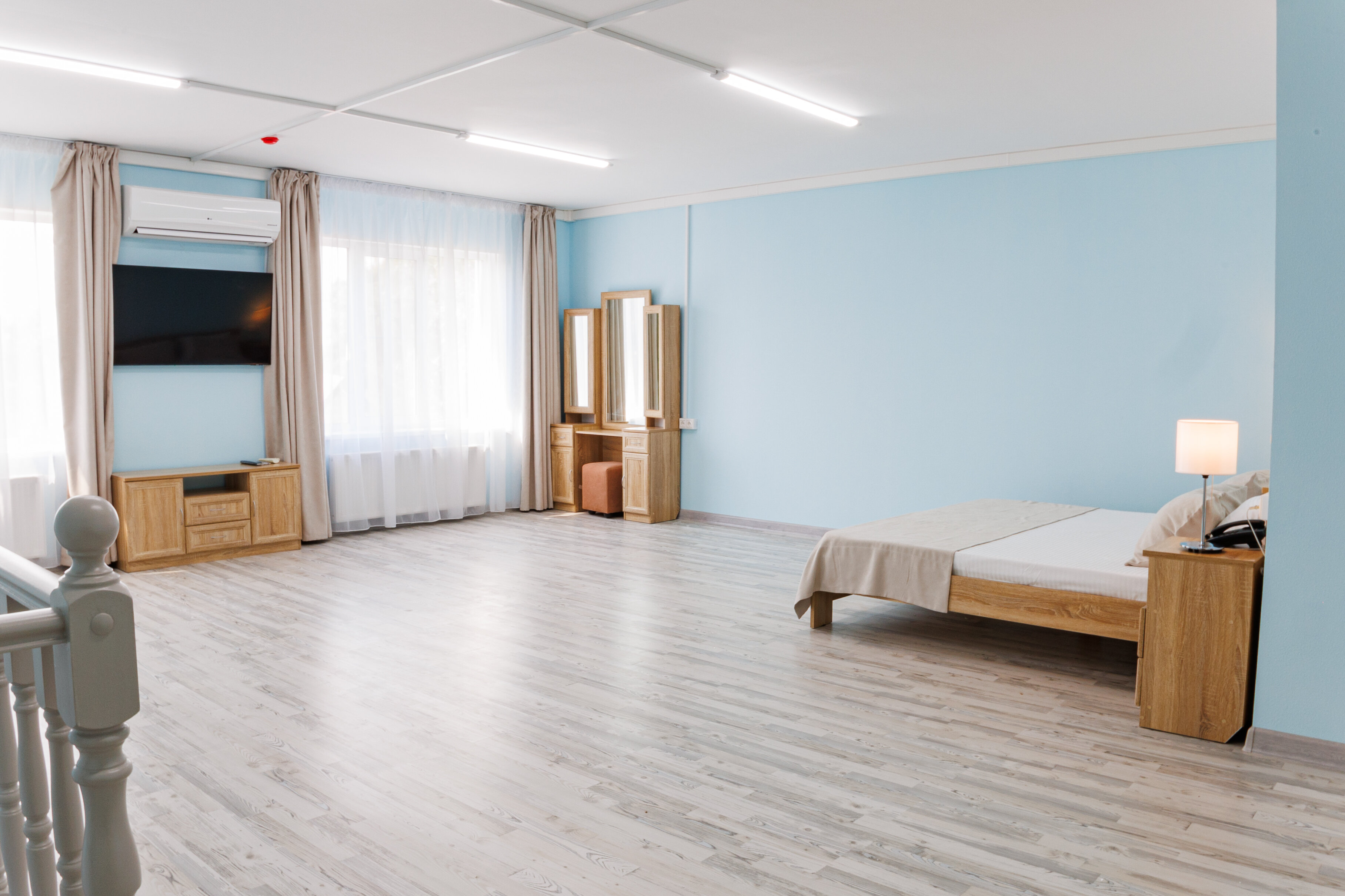 Семейный номер