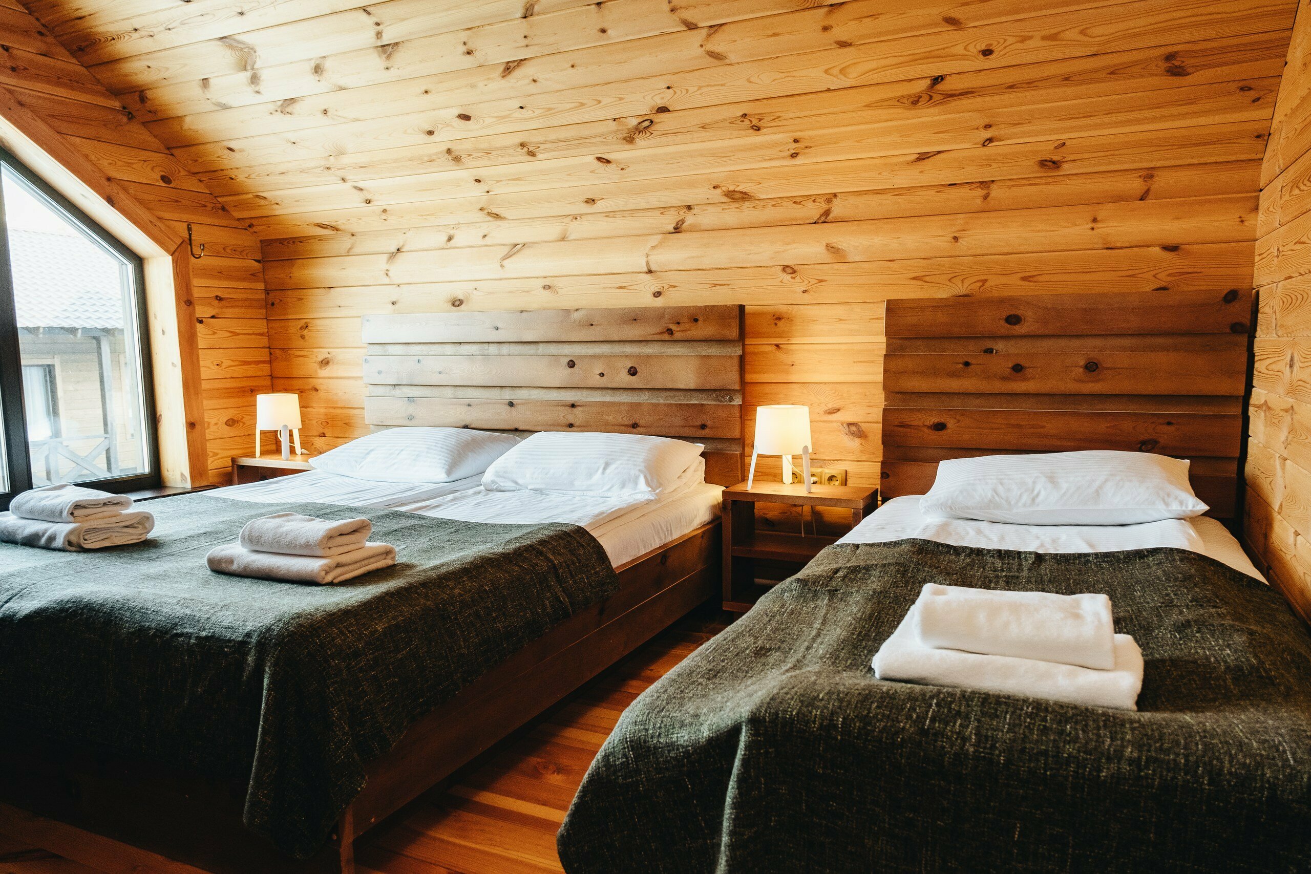 Дом с 4 спальнями