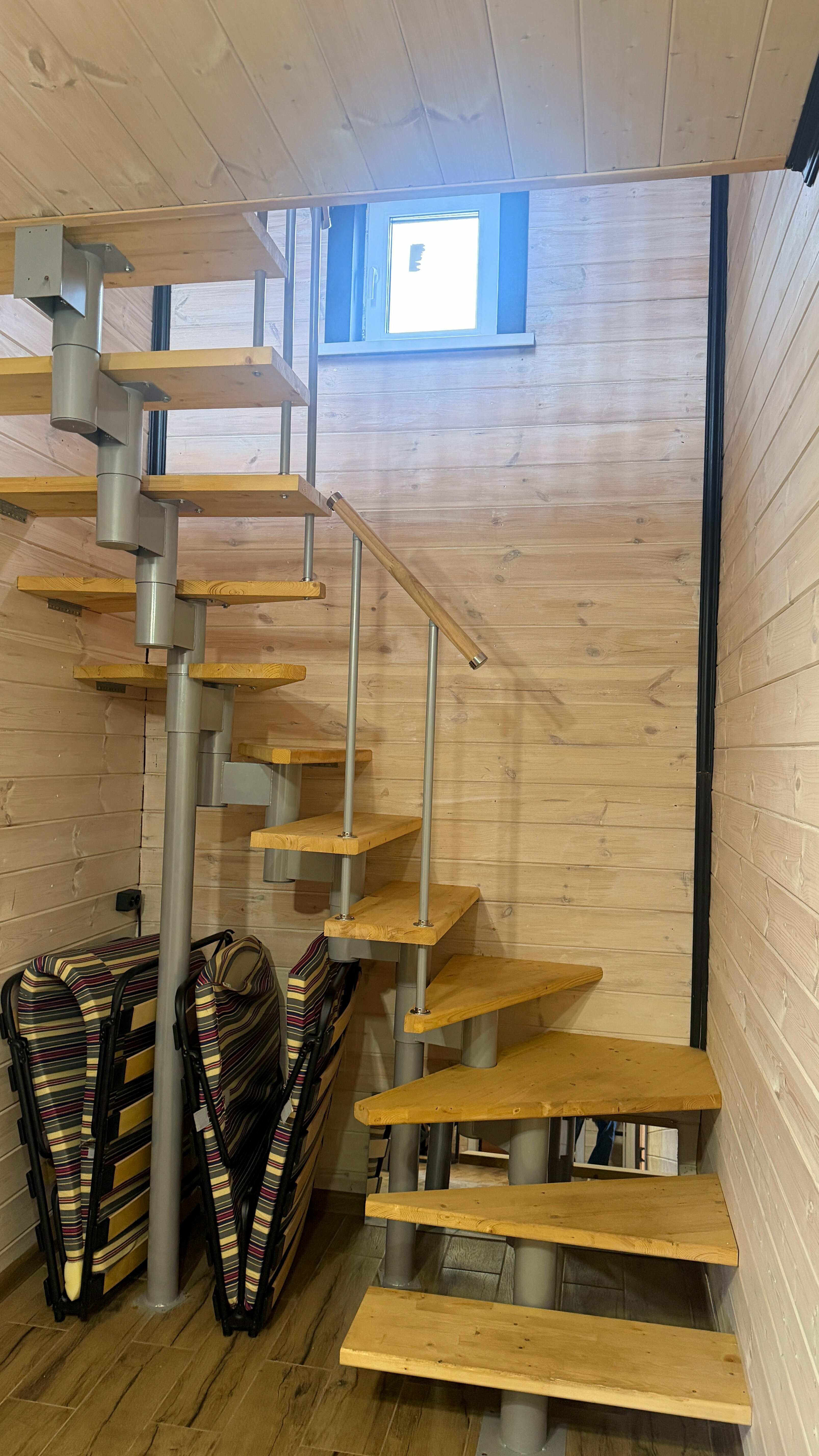 Дом для семейного отдыха