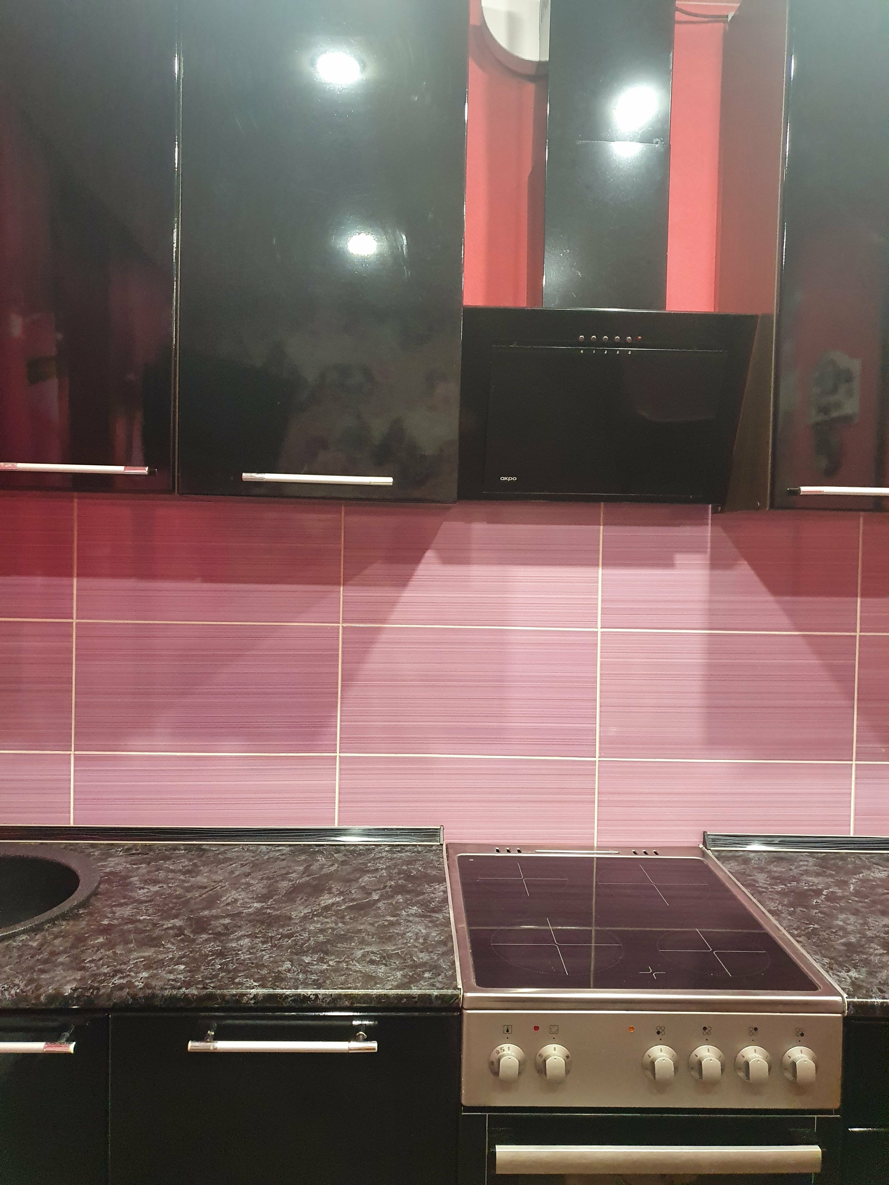 Апартаменты Делюкс