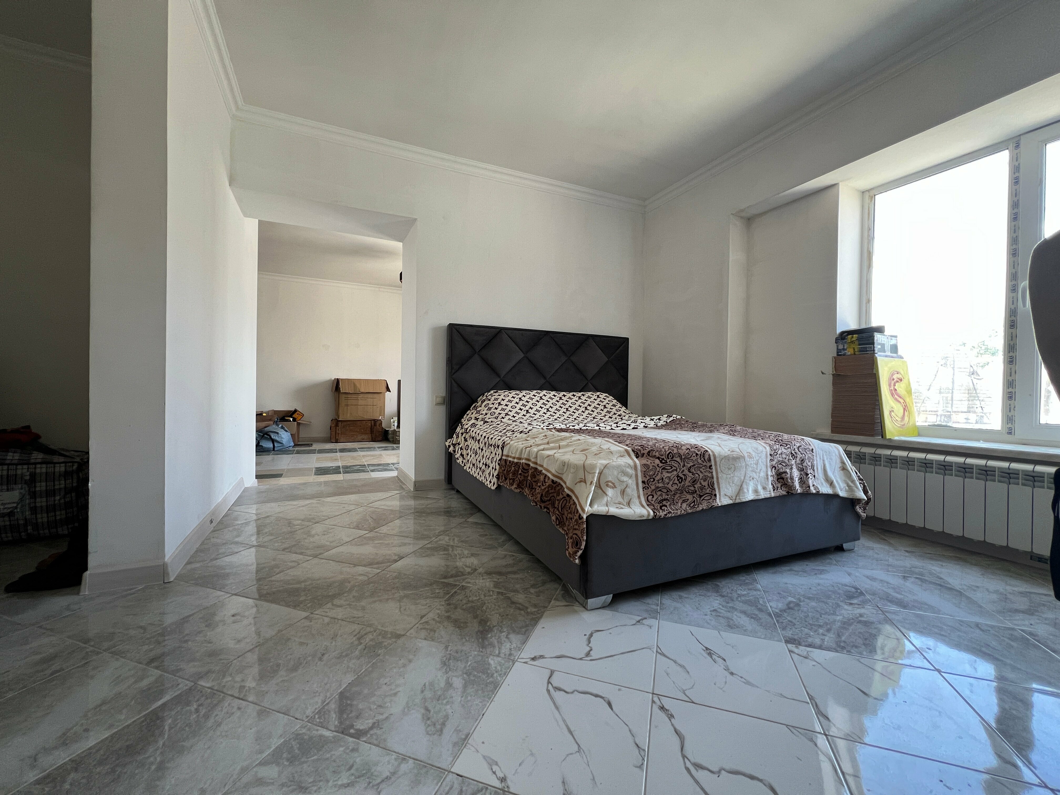 Люкс с 1 спальней