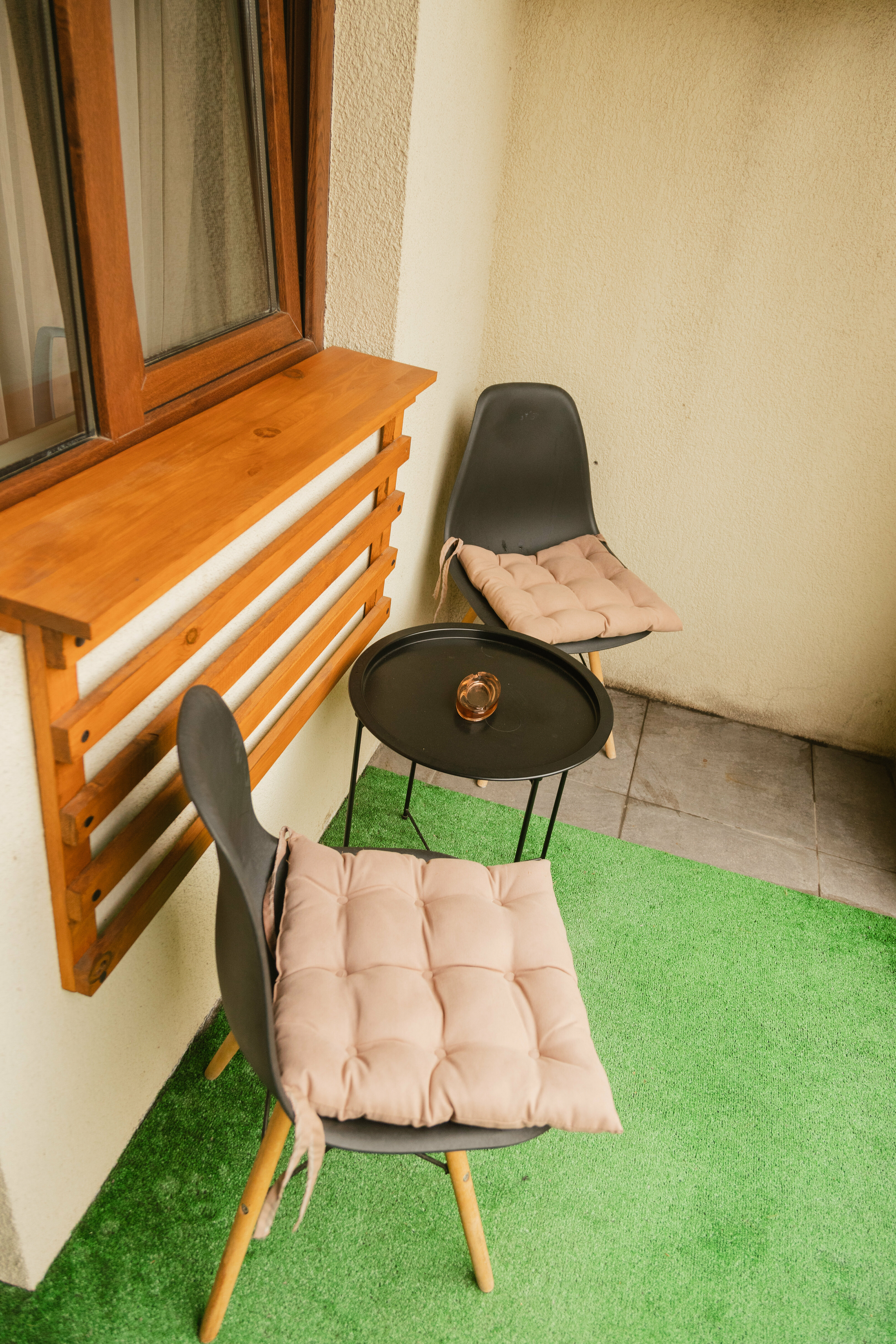 Стандартный двухместный номер с 1 кроватью