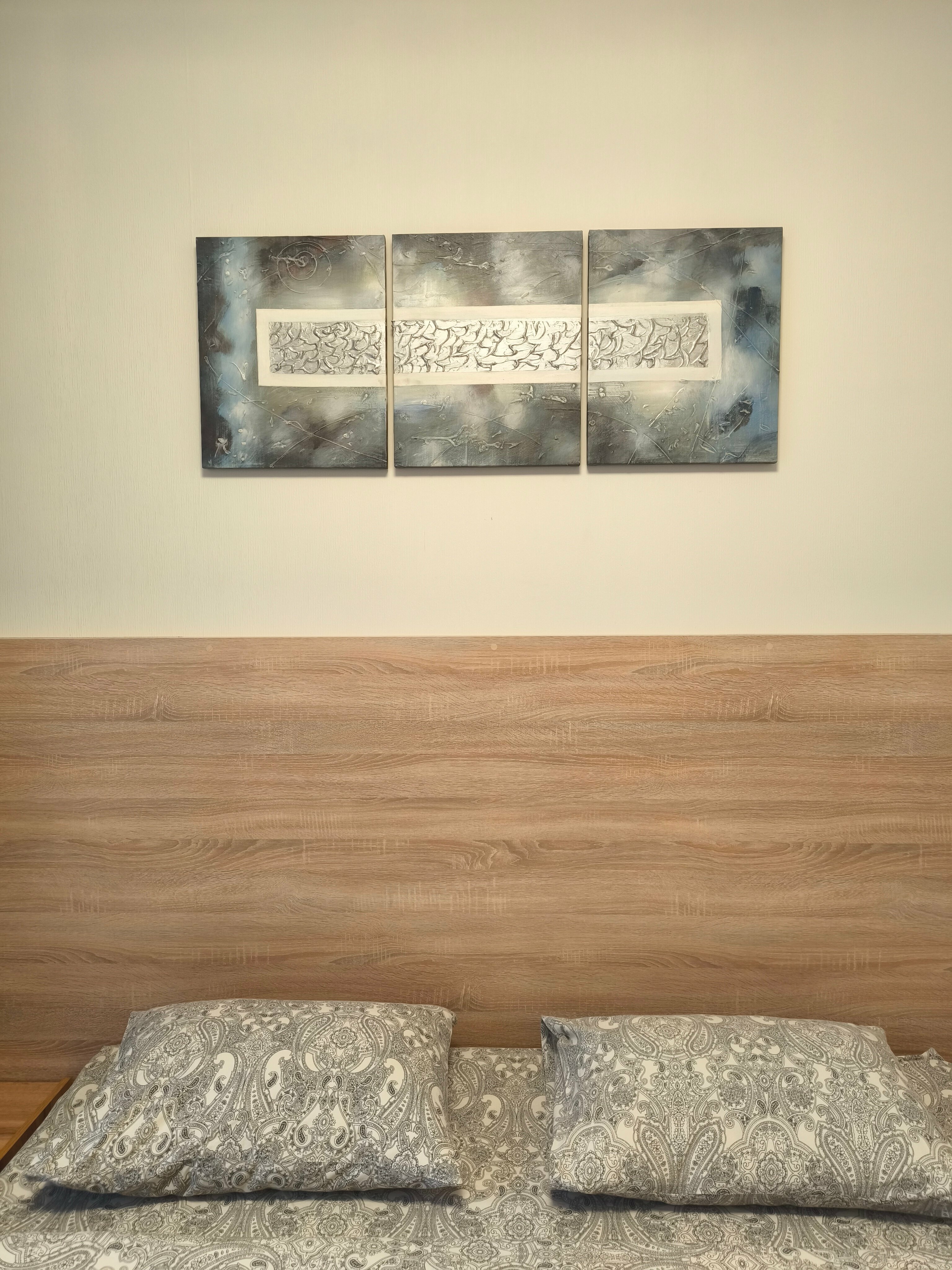 Двухместный номер с 1 кроватью или 2 отдельными кроватями