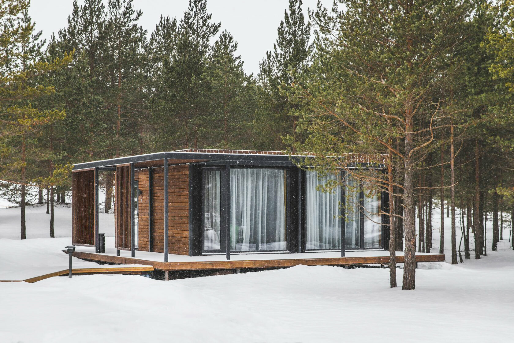 Клубная «Студия»