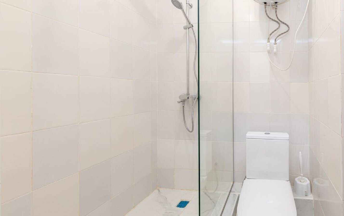 Стандартный 2-местный (корпус Лазурный)