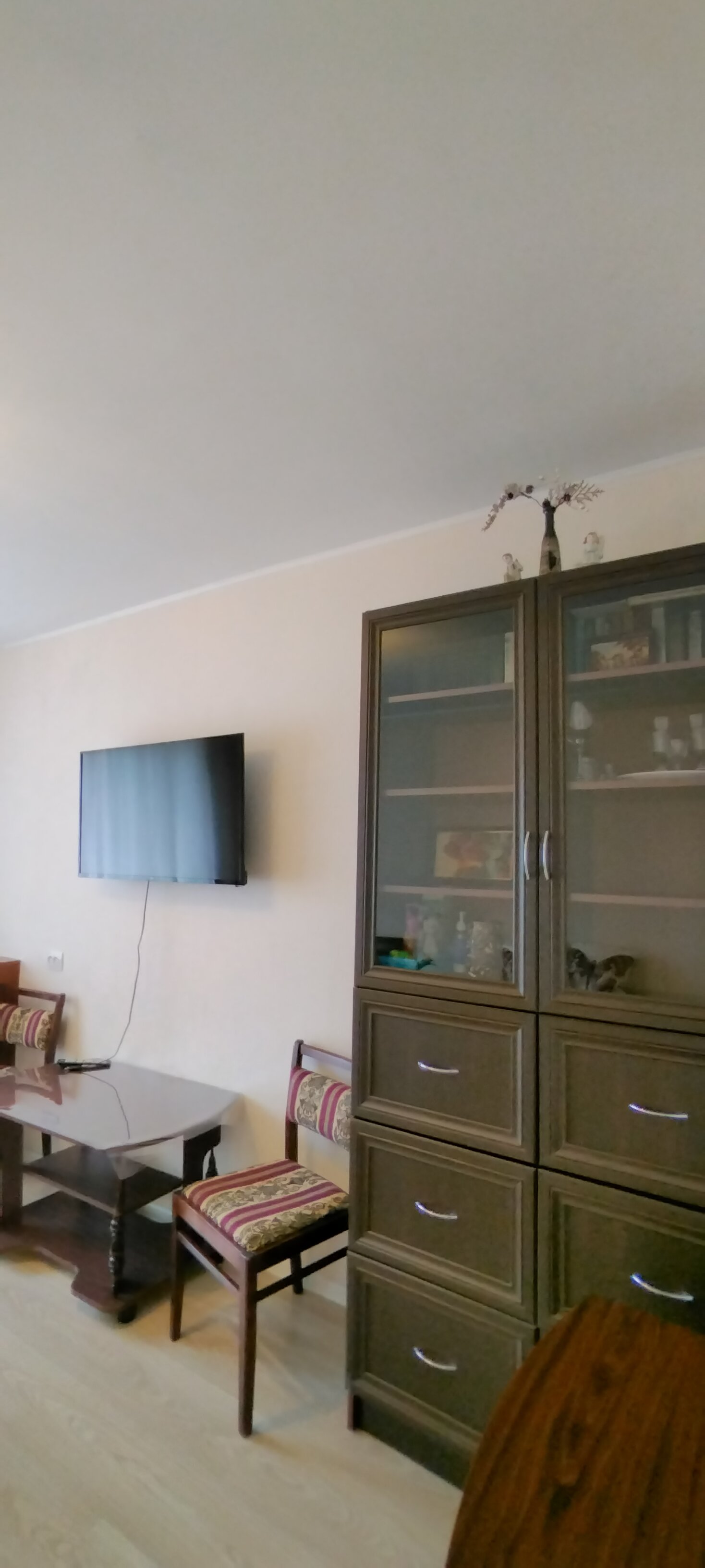 Двухместный номер Делюкс с 1 кроватью или 2 отдельными кроватями и балконом