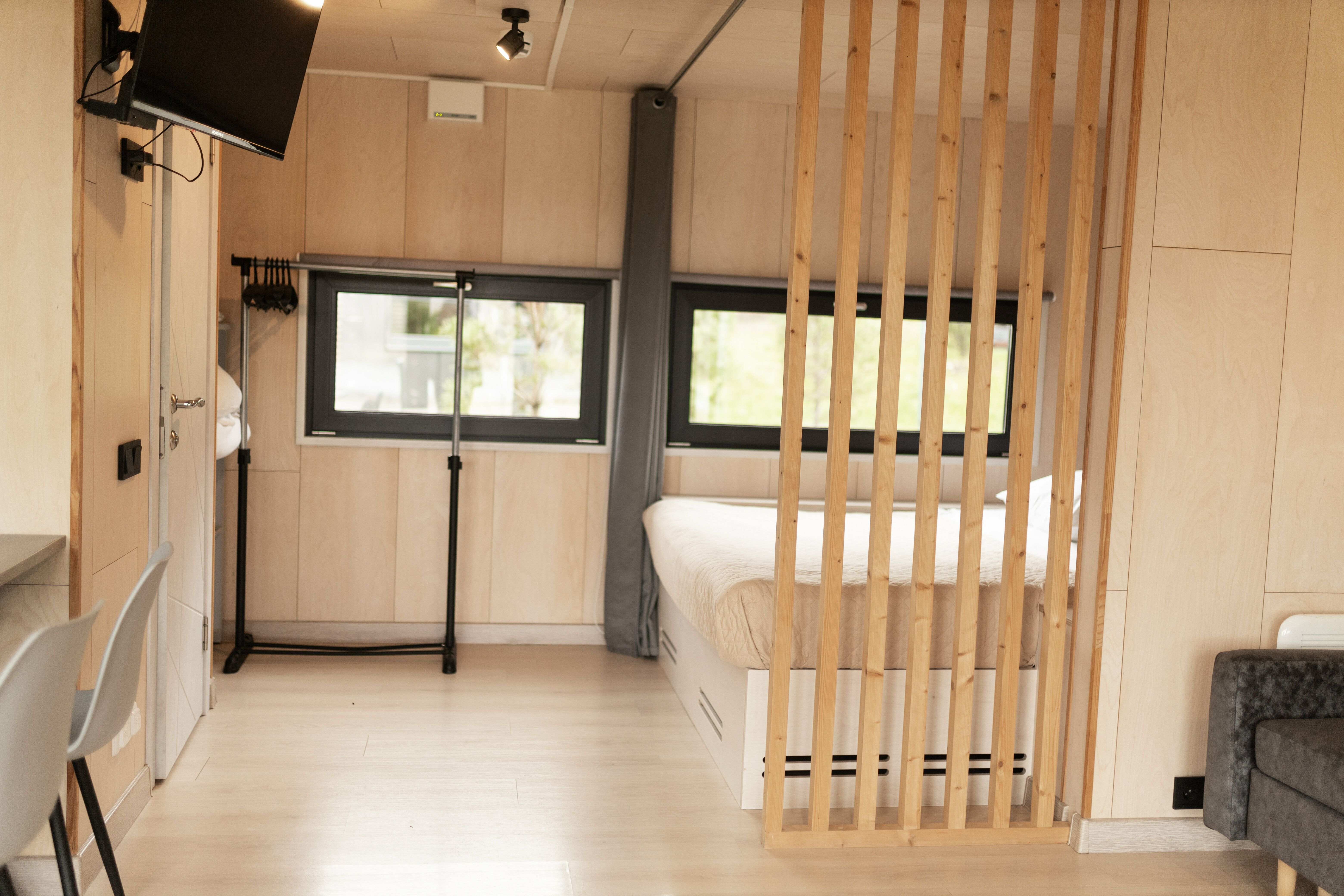 Квартал Рыбаков, индивидуальный дом