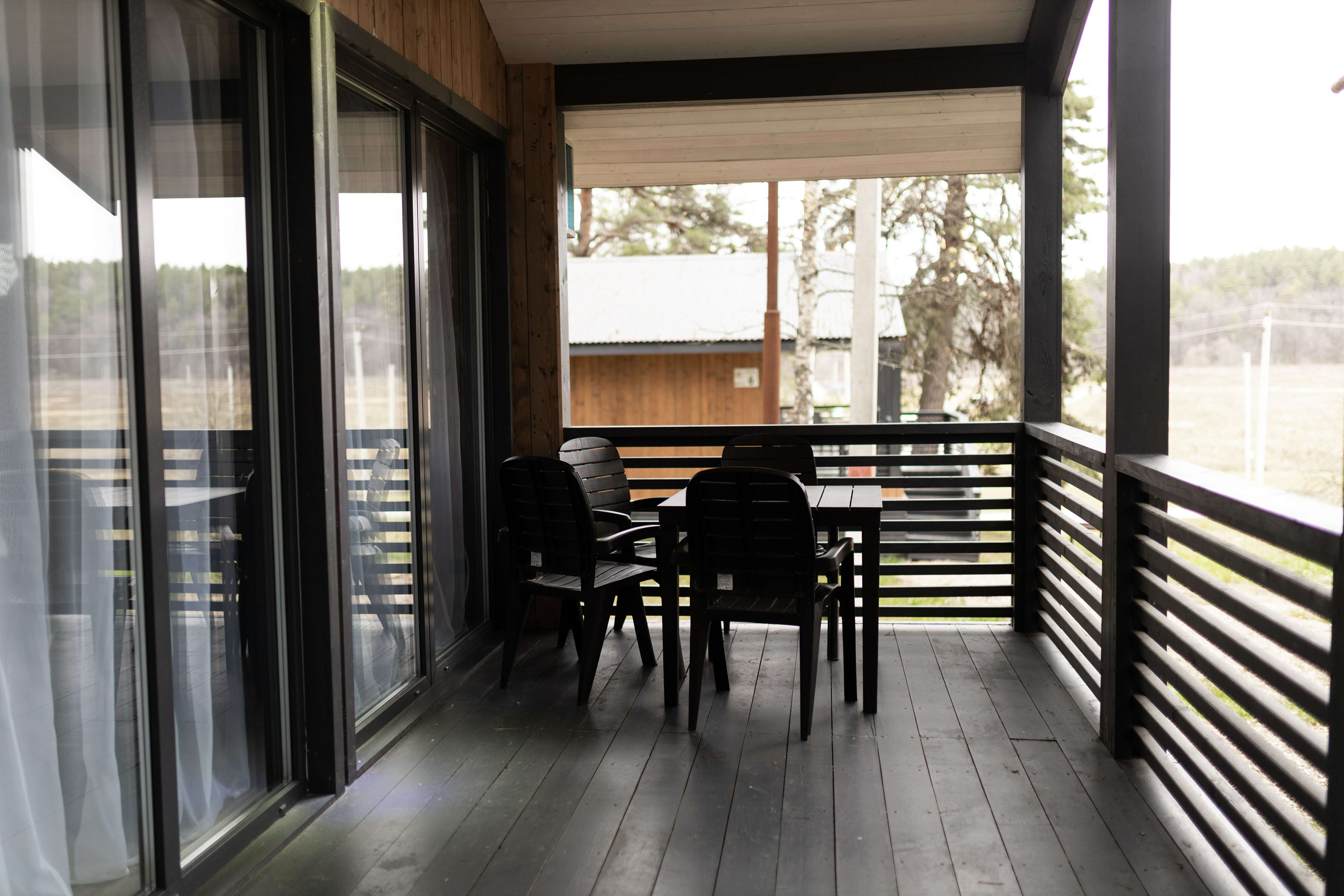 Квартал Инженеров, индивидуальный дом