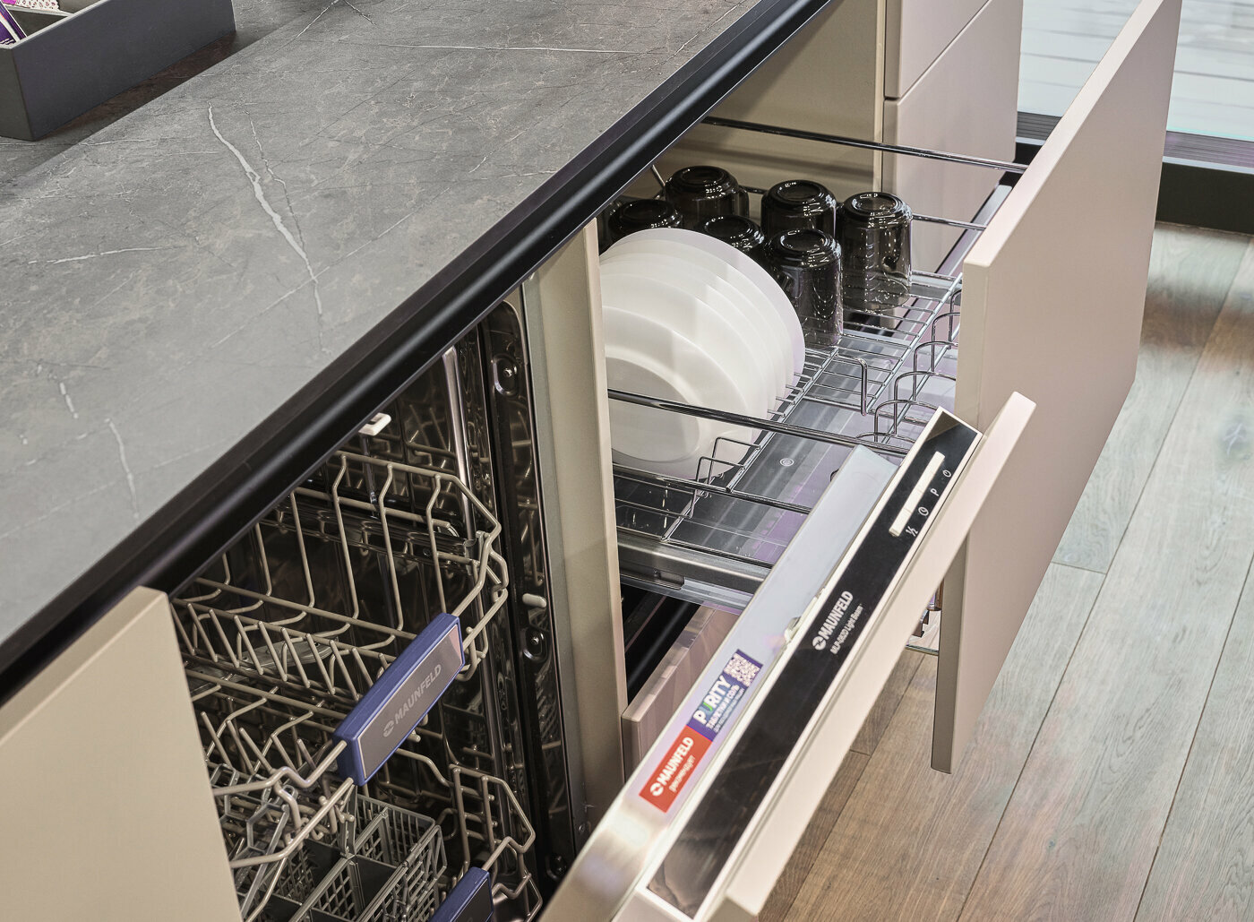 Коттедж с видом на лес