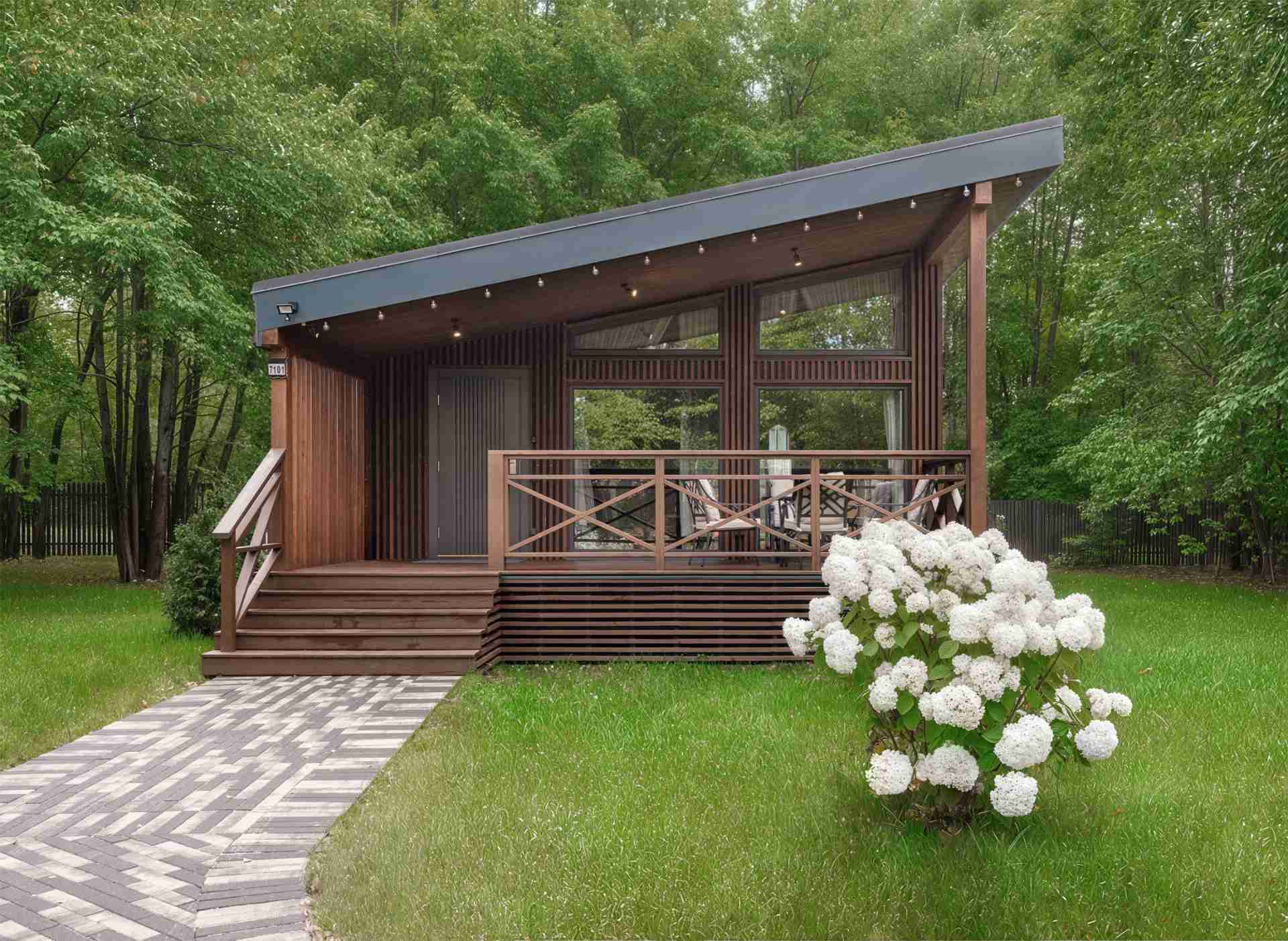 Pet Friendly Коттедж