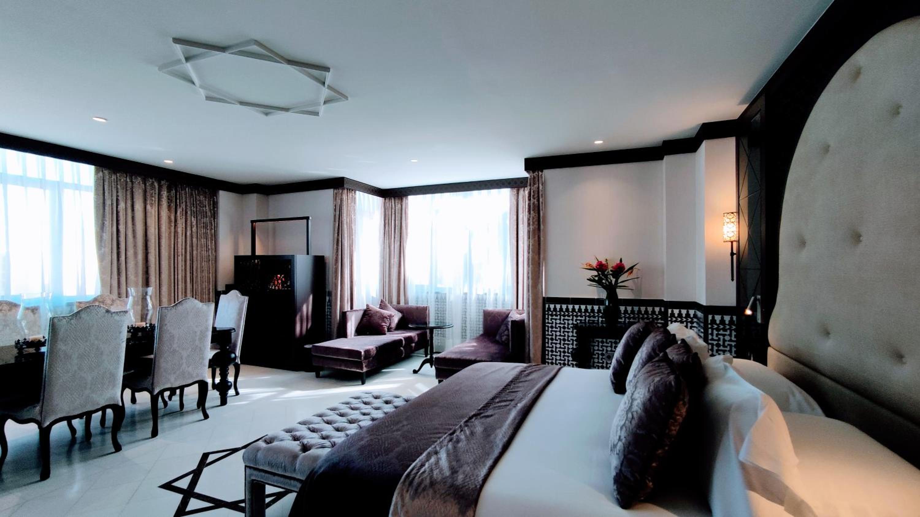 Junior Suite Premium