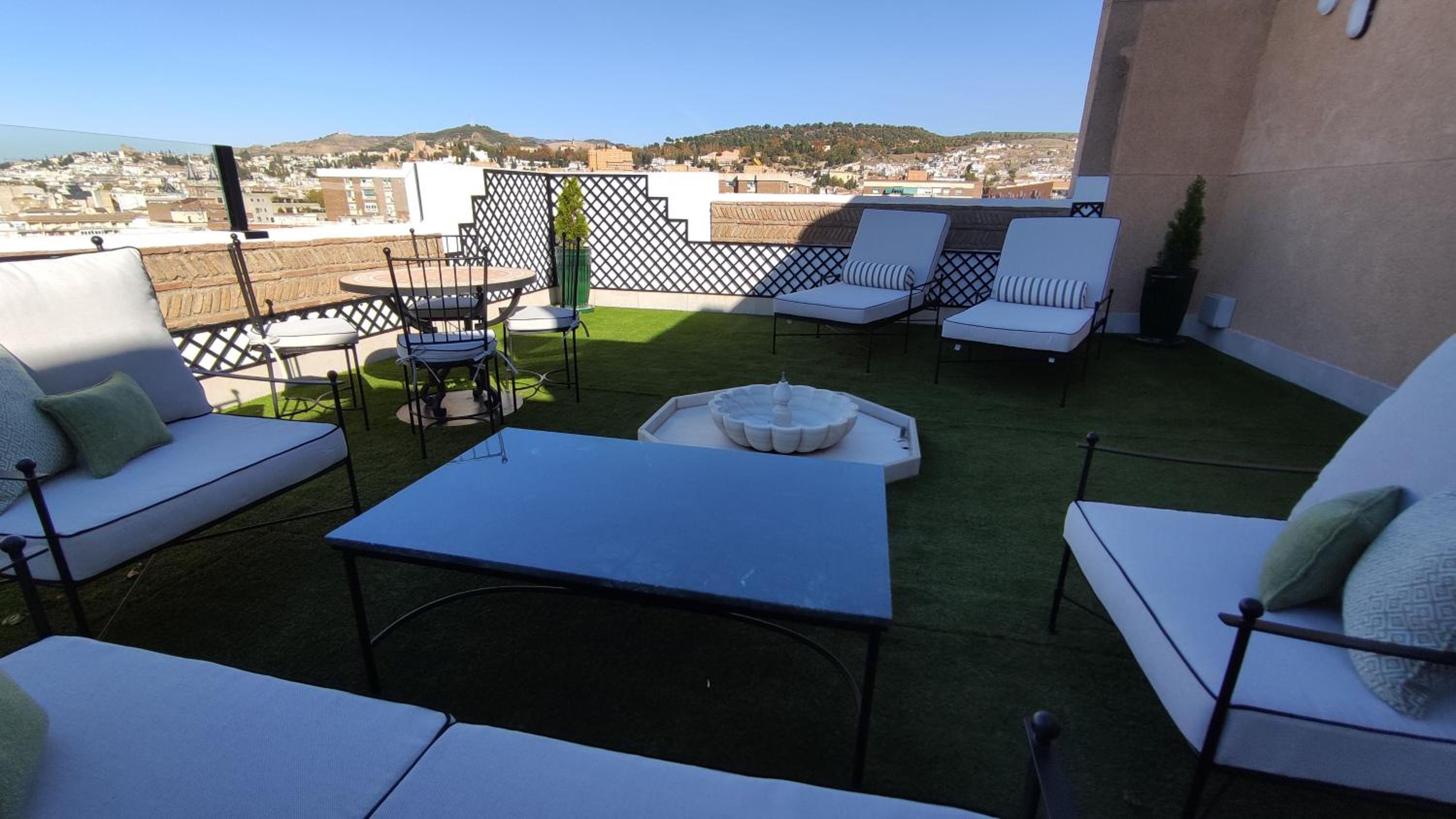Junior Suite Premium