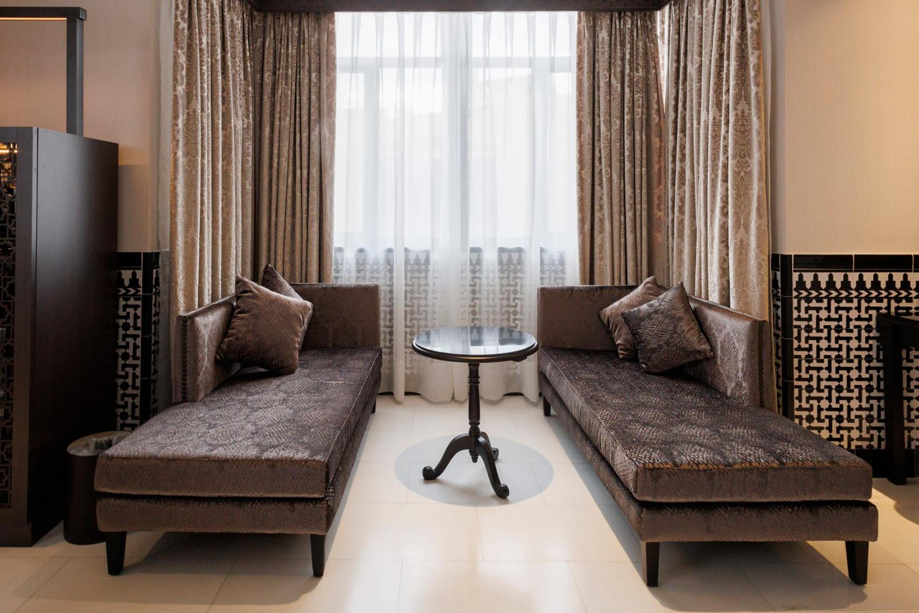 Junior Suite Premium