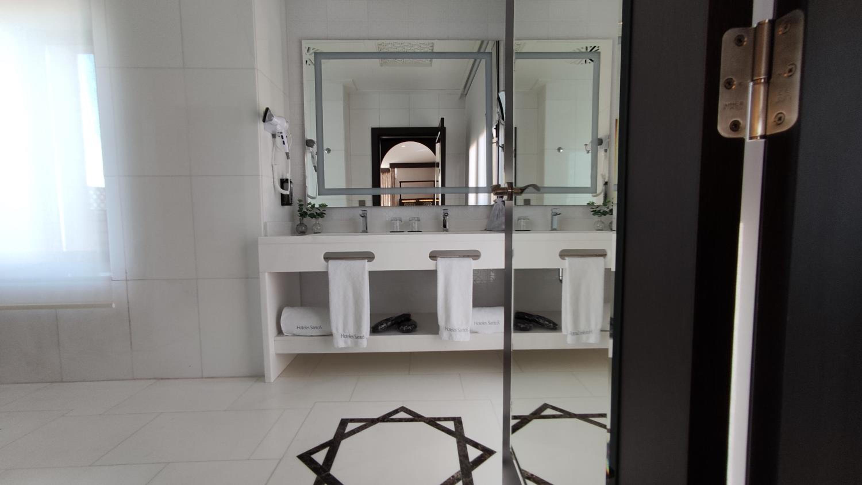 Junior Suite Premium